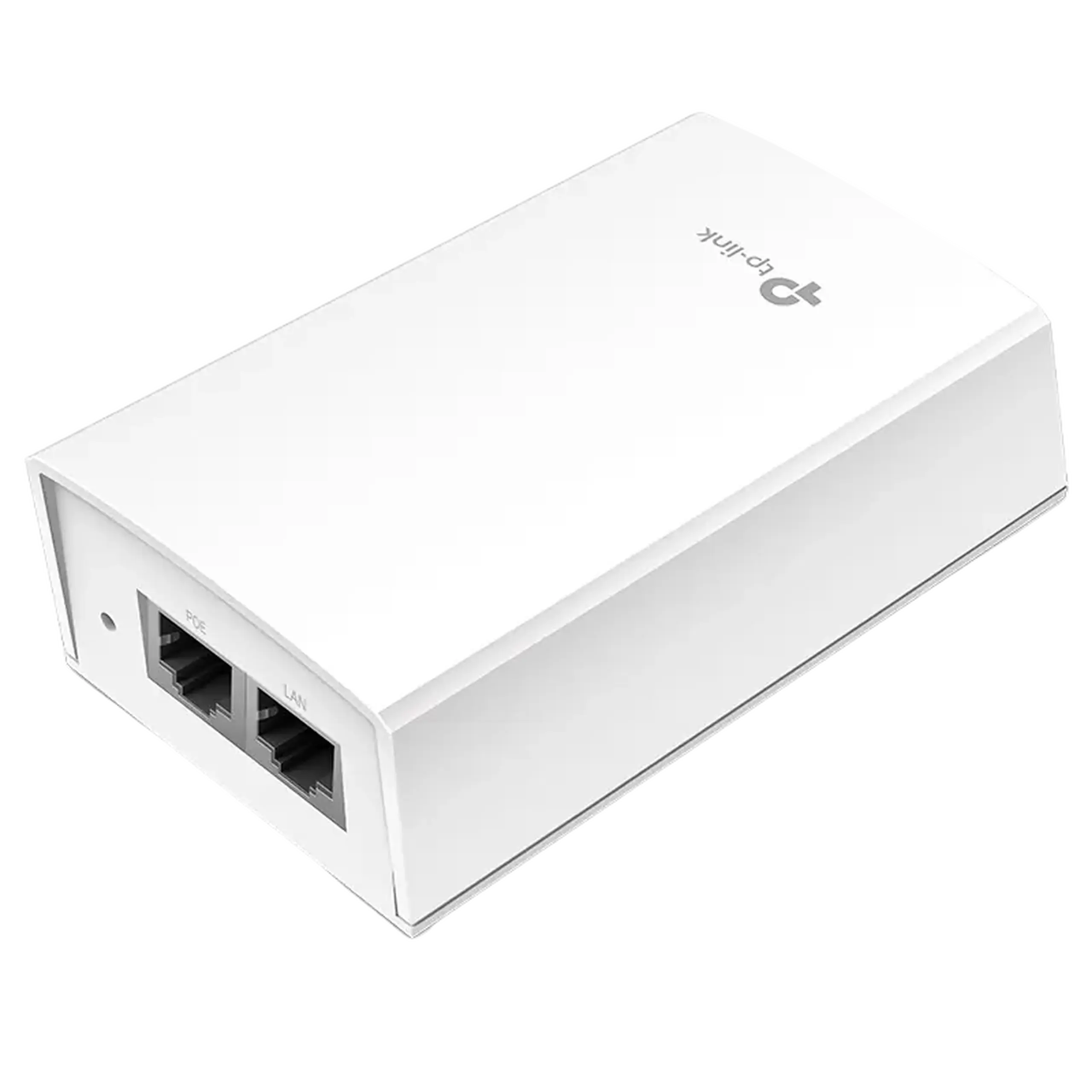 Adaptor PoE TP-LINK TL-POE4824G, IEEE 802.3af