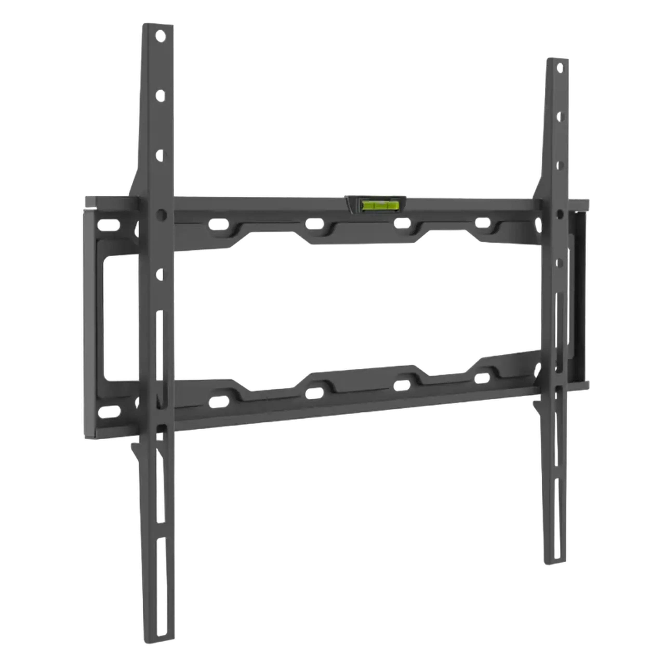 Suport fixat pe perete BARKAN E302+, Negru