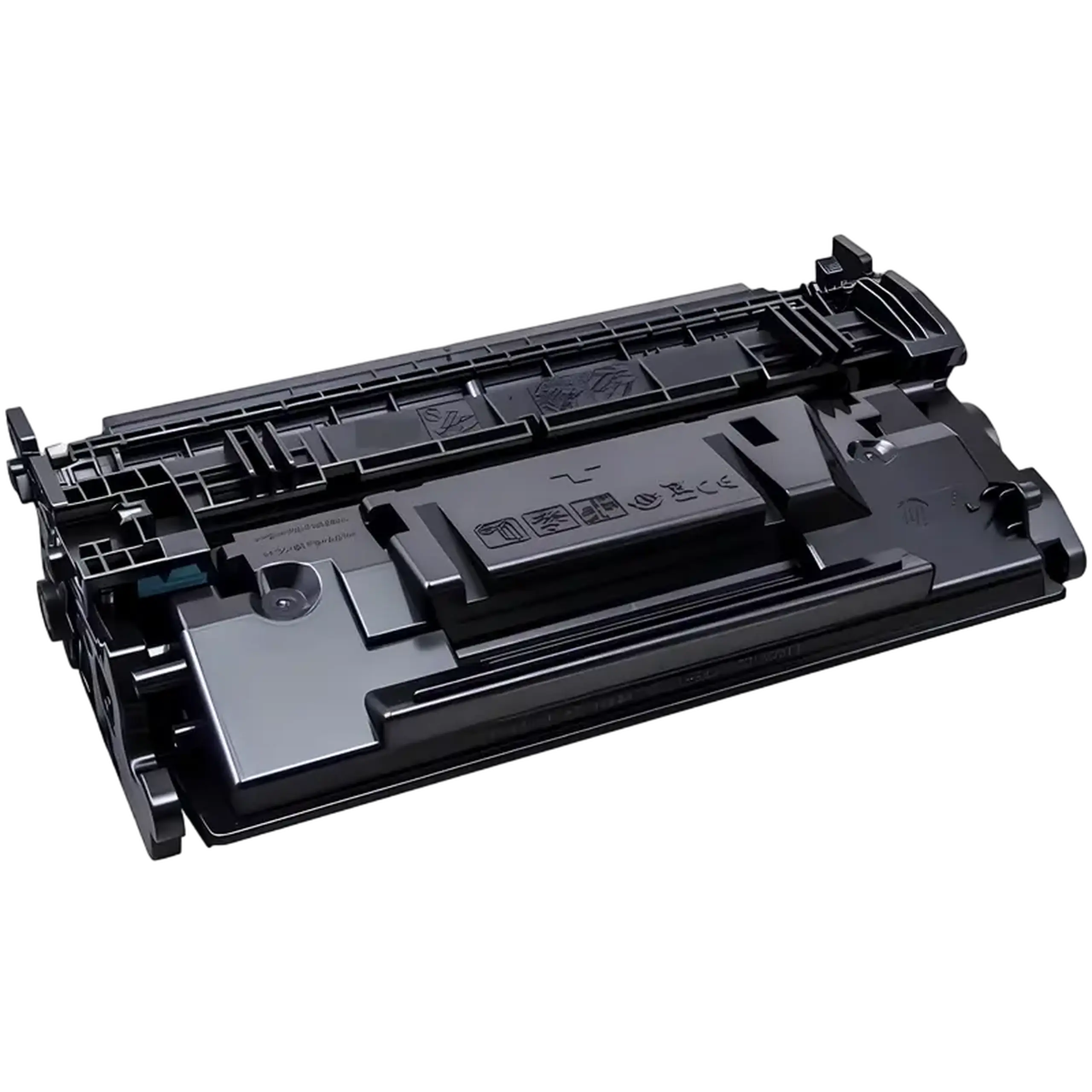 Cartuș pentru imprimantă ChinaMate CF287X/CRG041H, Negru