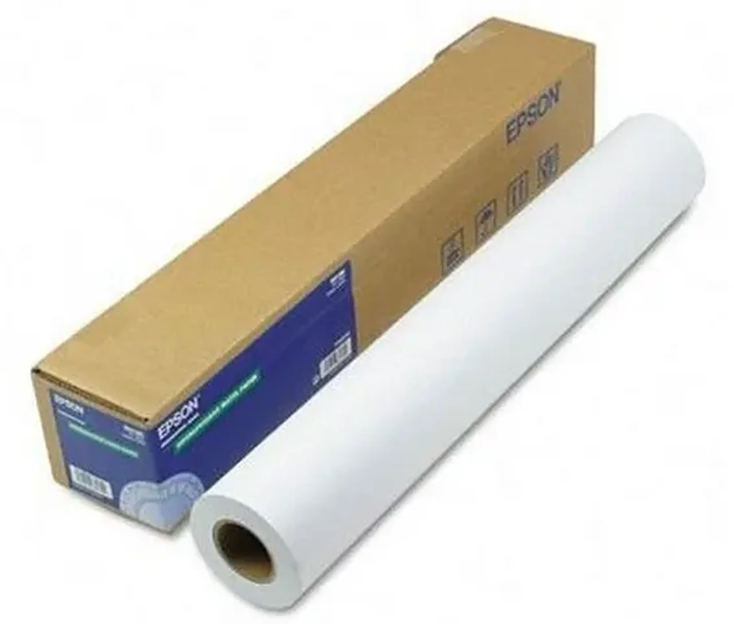 Hârtie Epson Premium Canvas Satin, A3+