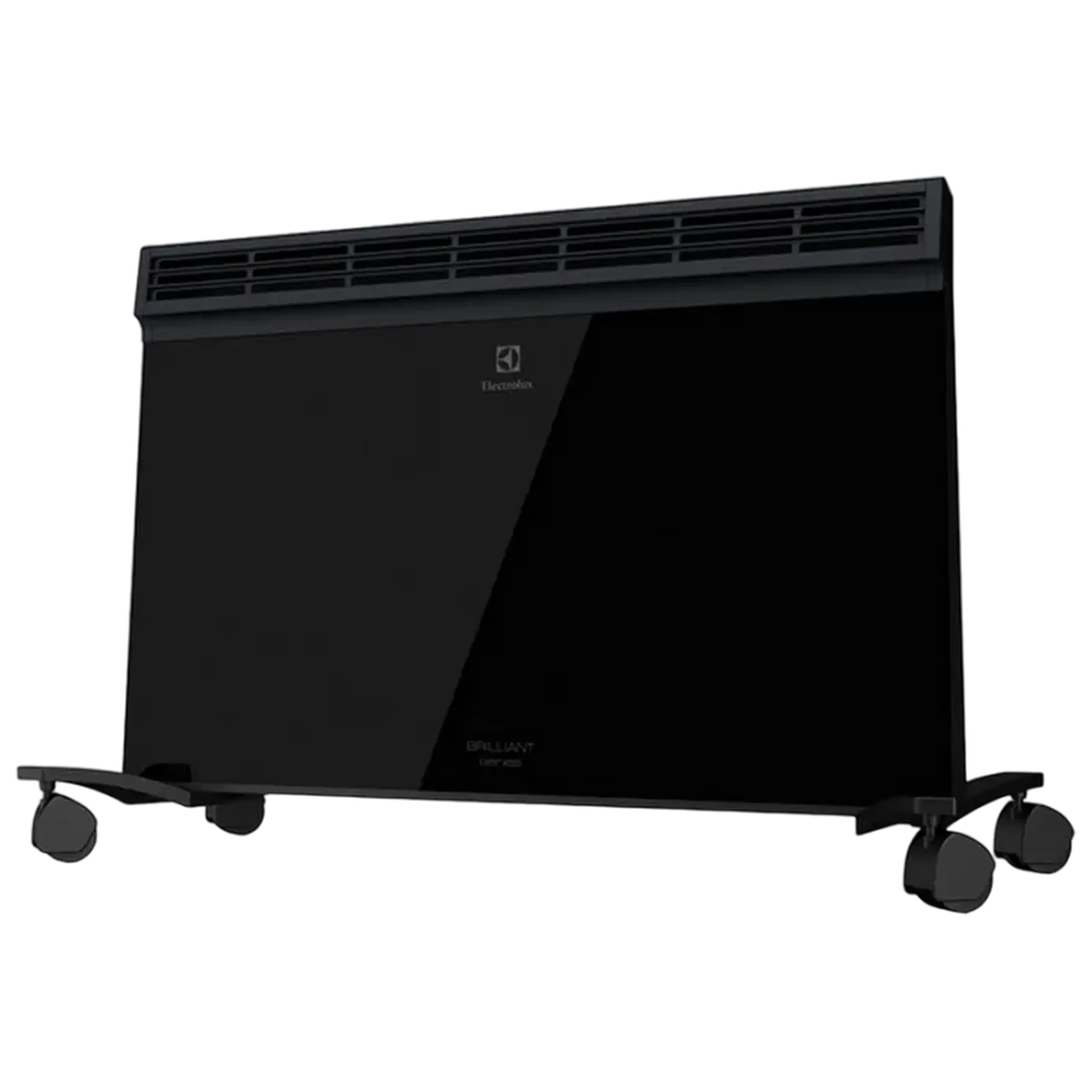 Convector Electrolux ECH/B-1500 E, 1500W, Negru