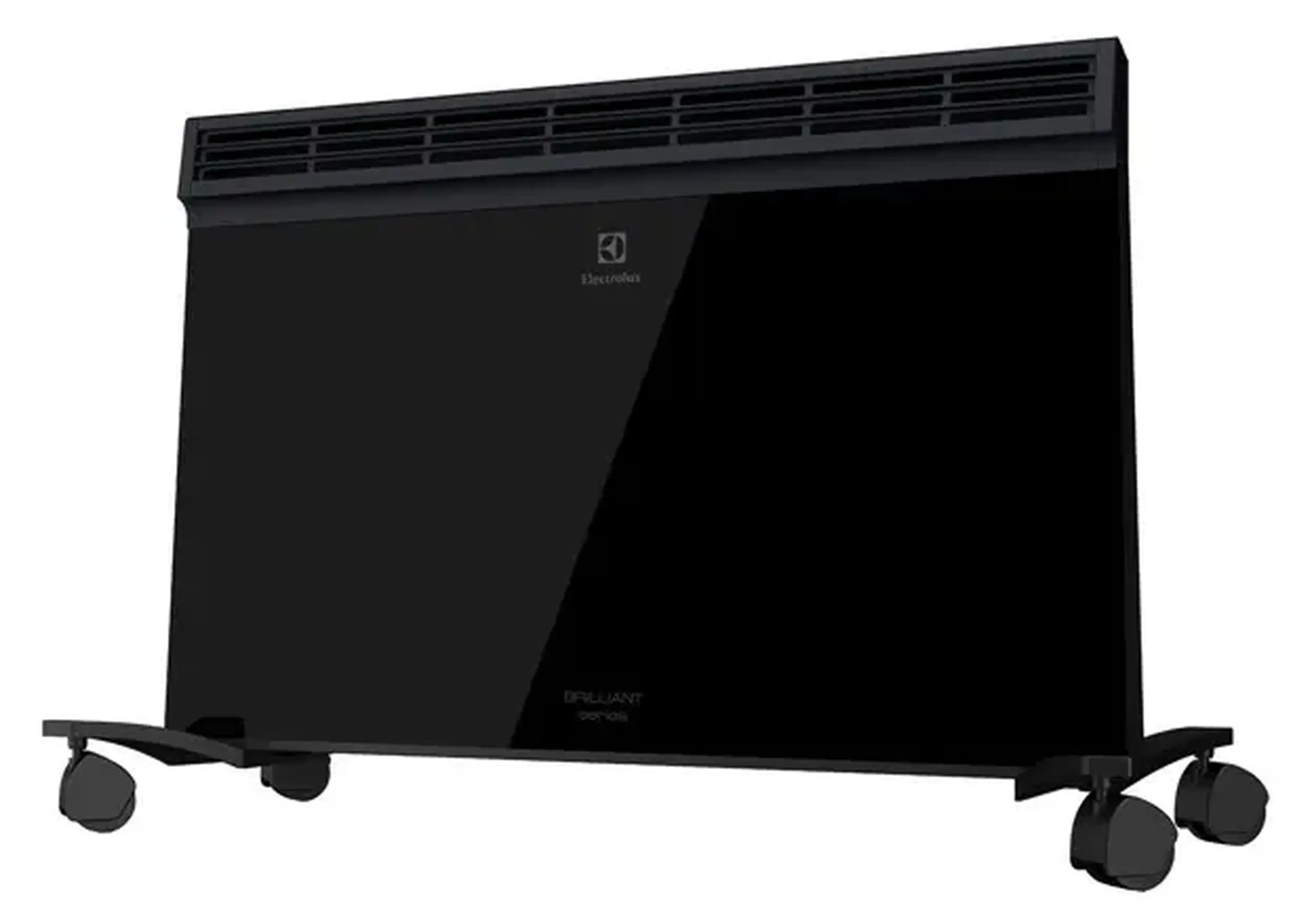 Convector Electrolux ECH/B-1500 E, 1500W, Negru