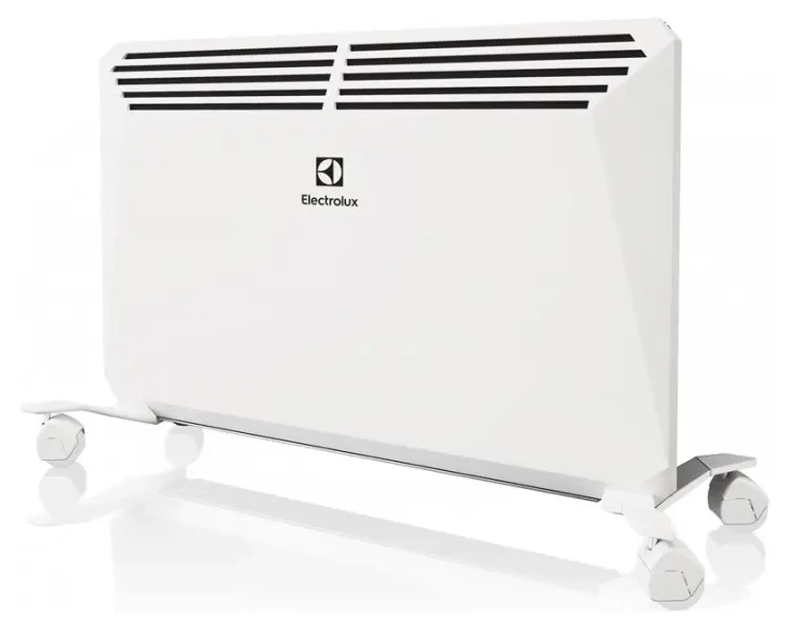 Convector Electrolux Torrid, 1500W, Alb