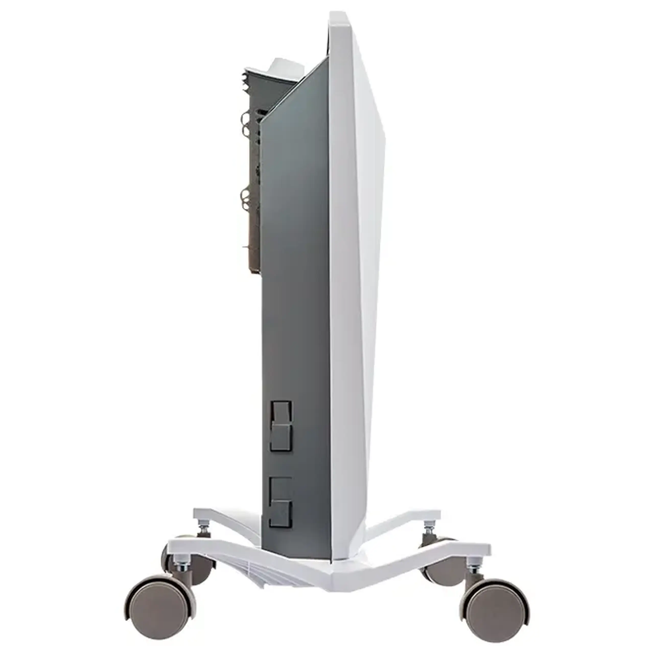 Convector Electrolux Torrid, 1000W, Alb