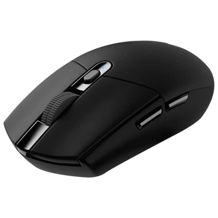Gaming Mouse Logitech G305, Negru