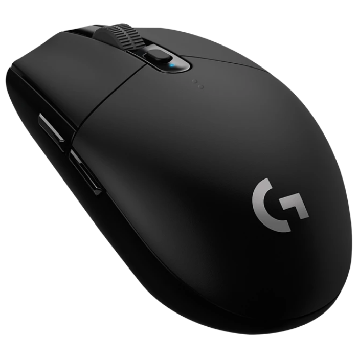 Gaming Mouse Logitech G305, Negru