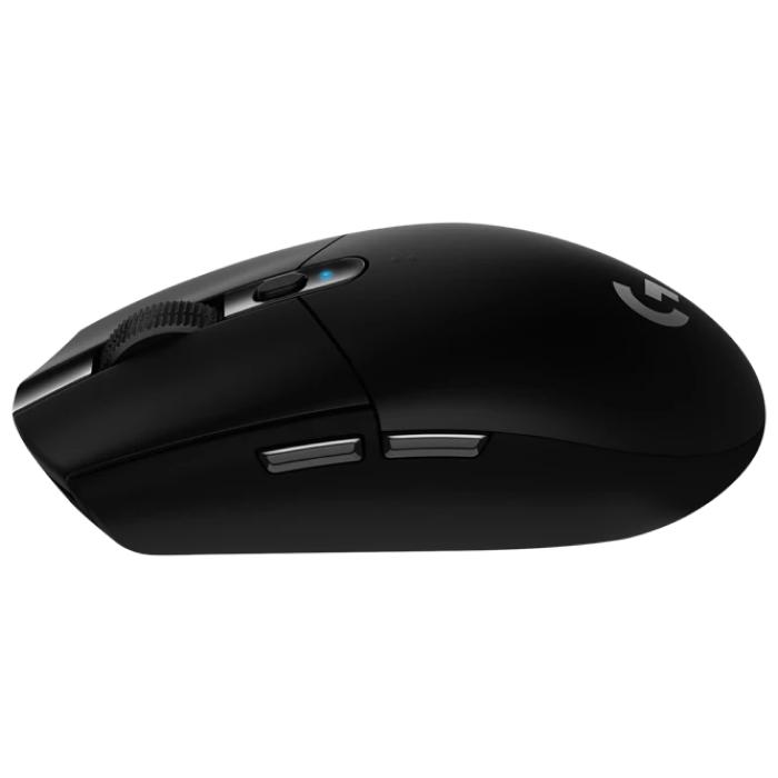 Gaming Mouse Logitech G305, Negru