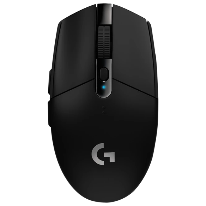Gaming Mouse Logitech G305, Negru