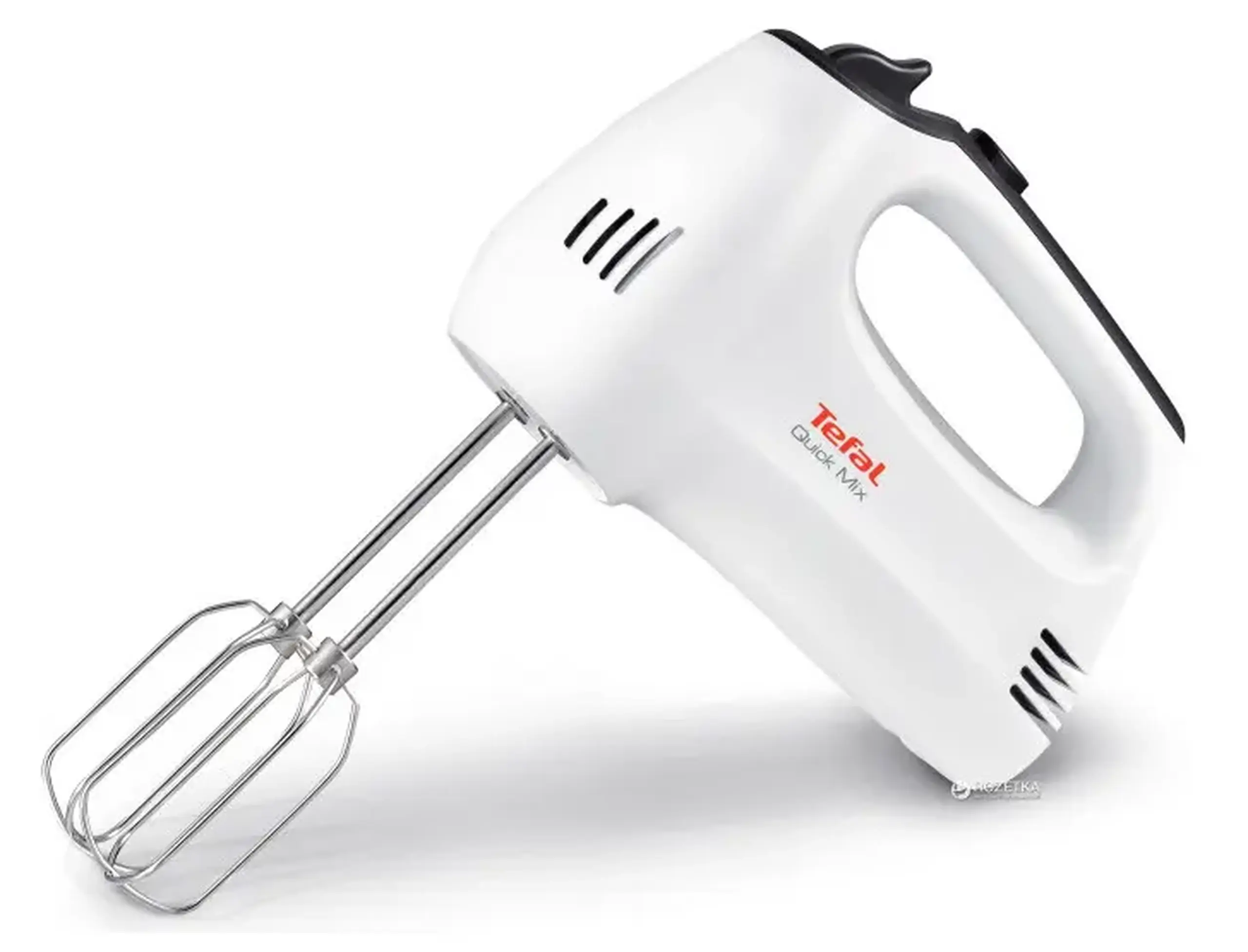 Mixer Manual Tefal Quick Mix, Alb