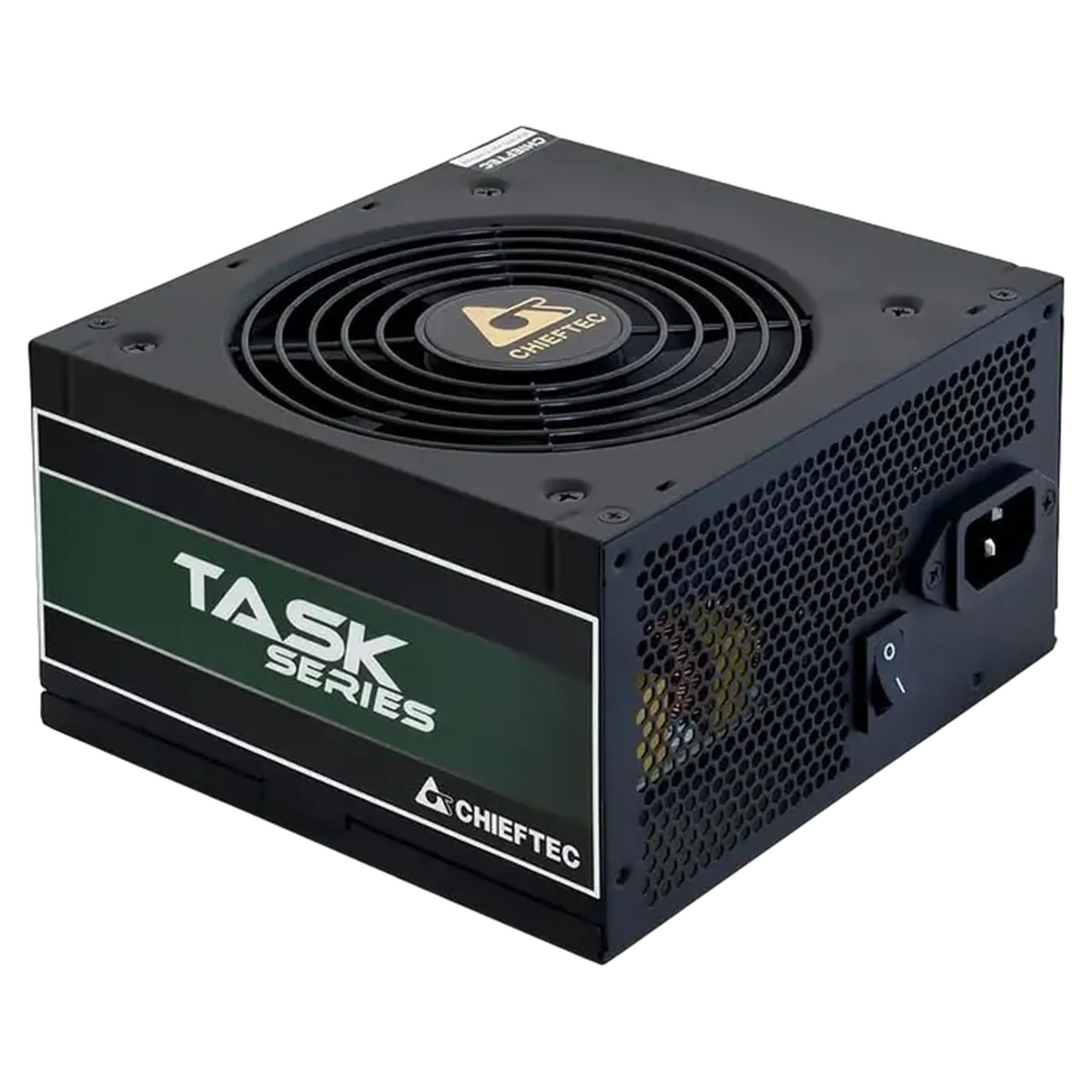 Sursă Alimentare PC Chieftec TPS-700S, 700W, ATX, Nemodular