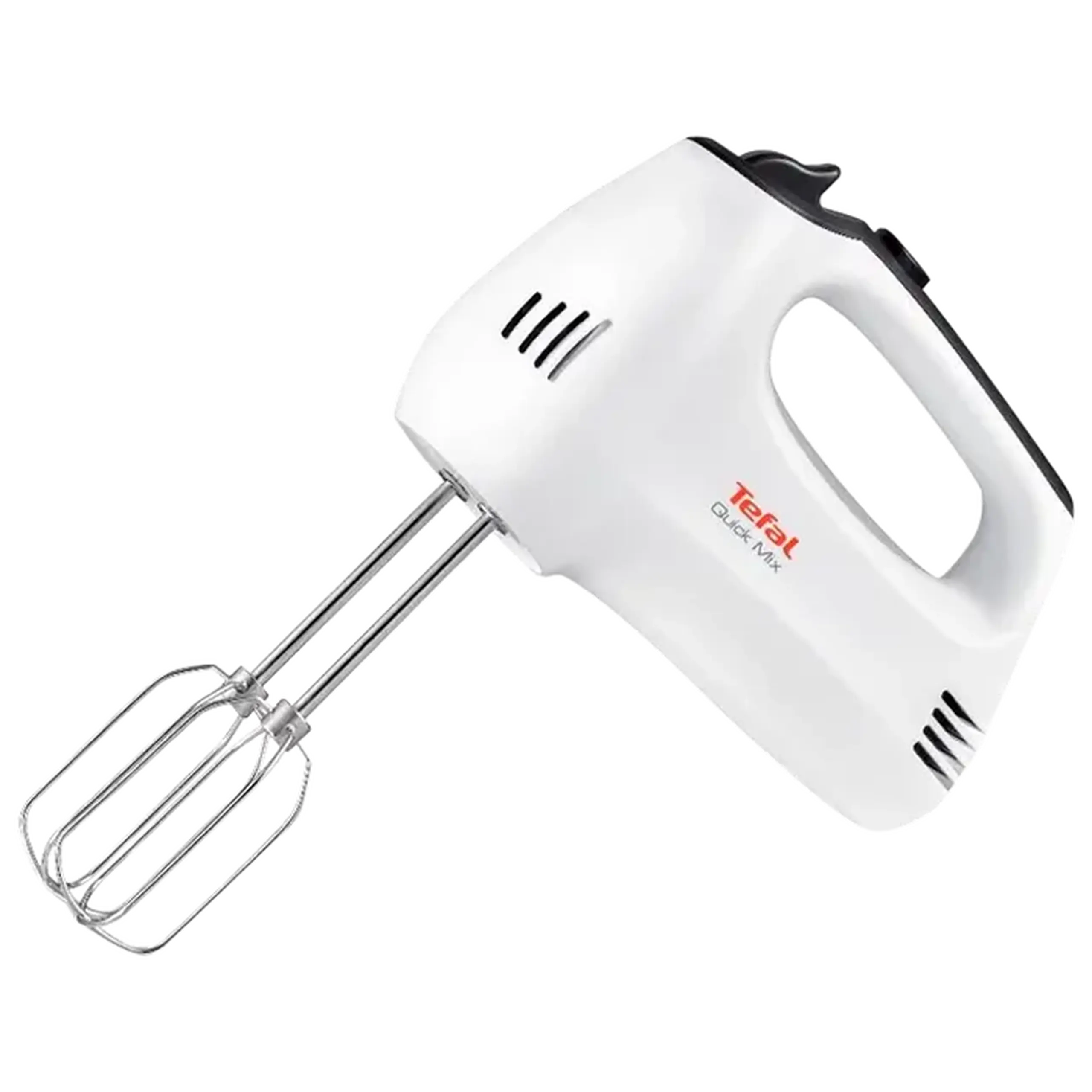 Mixer Manual Tefal Quick Mix, Alb