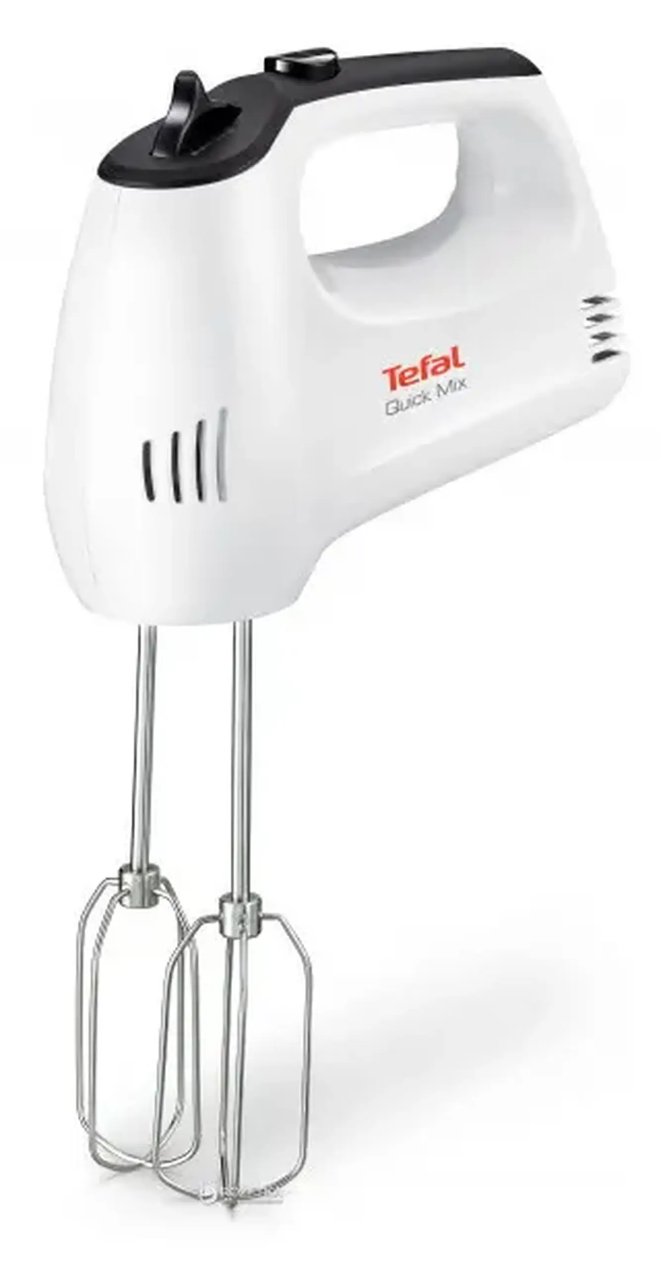 Mixer Manual Tefal Quick Mix, Alb