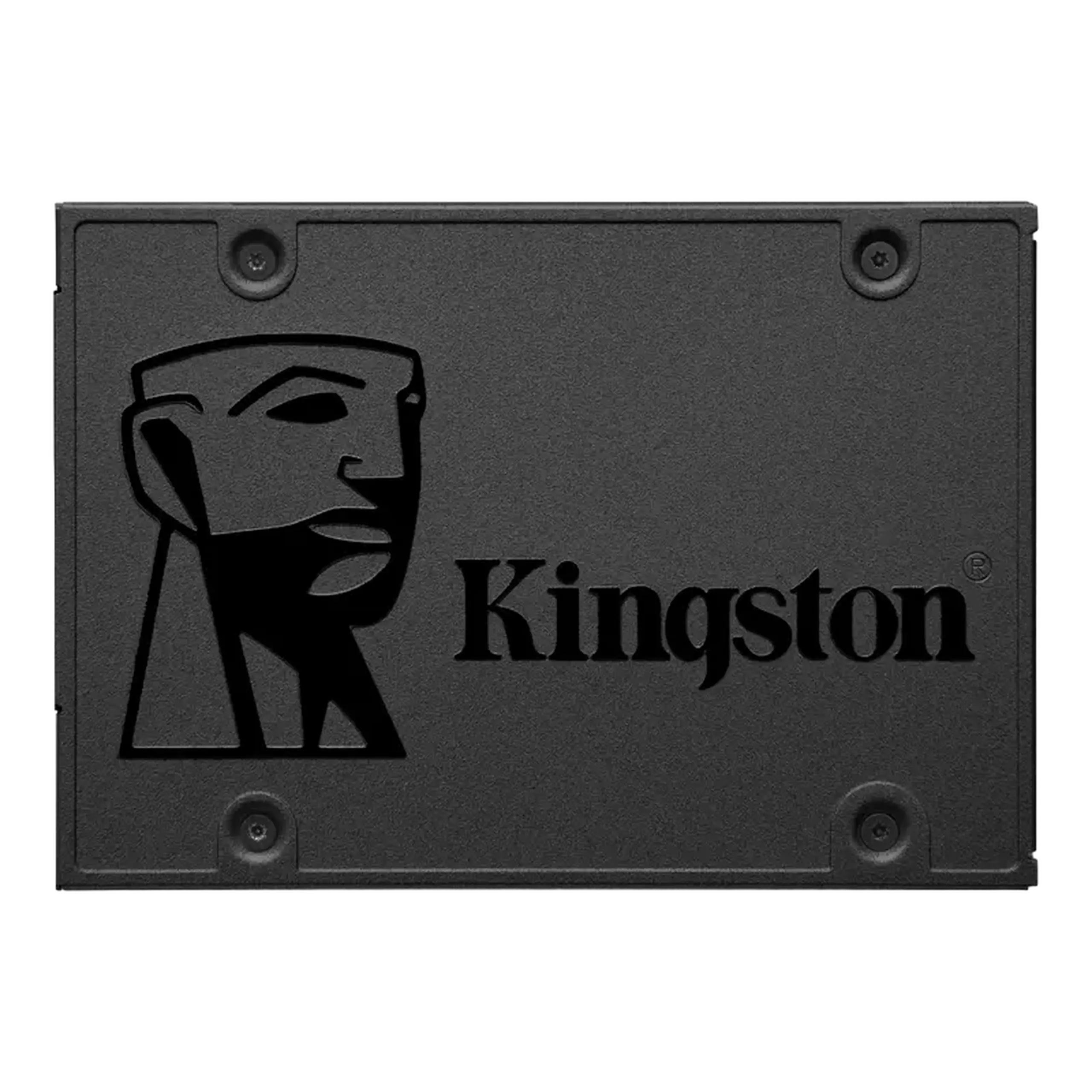 SSD Kingston A400 240GB, SA400S37/240G