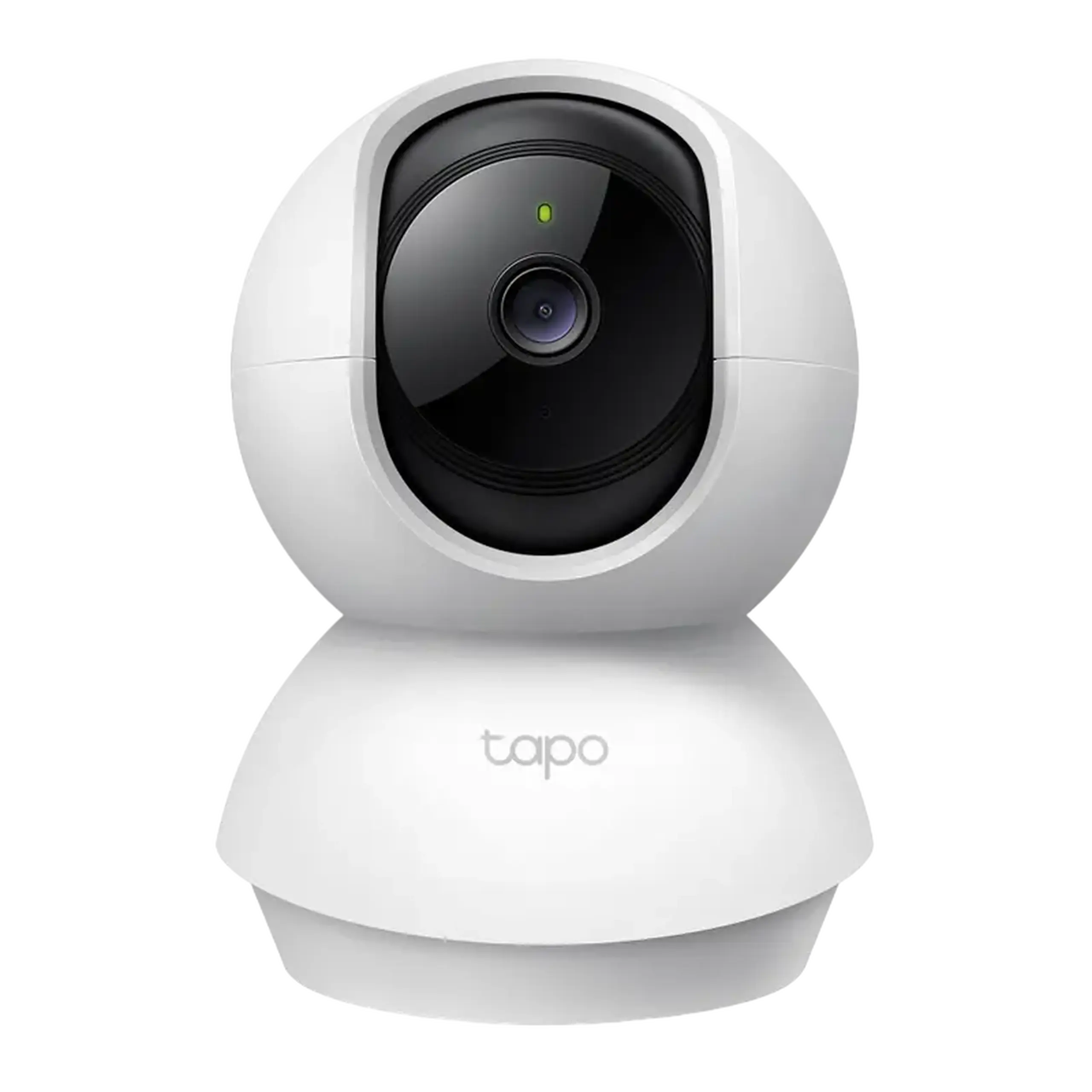 Camera de supraveghere Smart TP-LINK Tapo C200, Alb