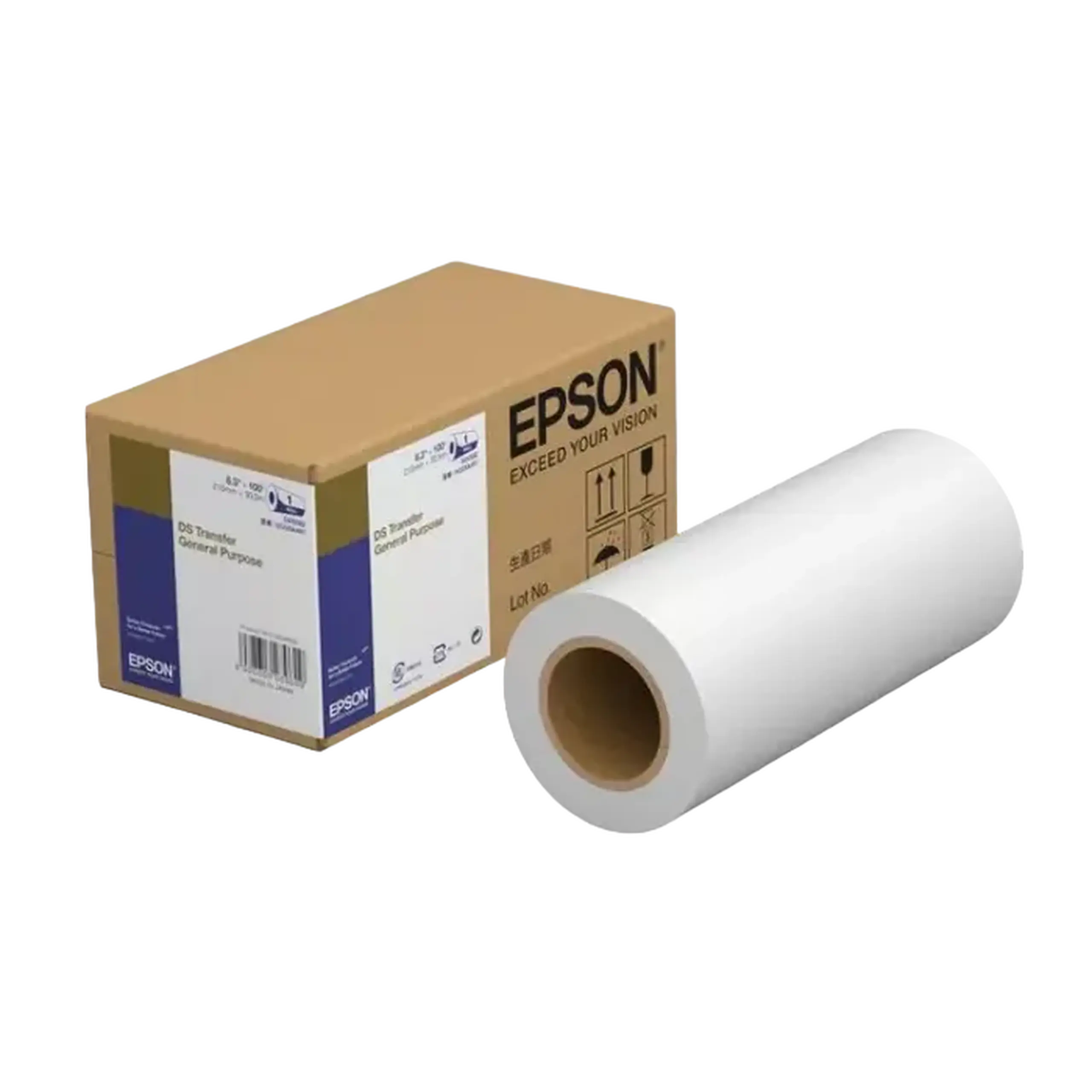 Hârtie Epson DS Transfer General Purpose
