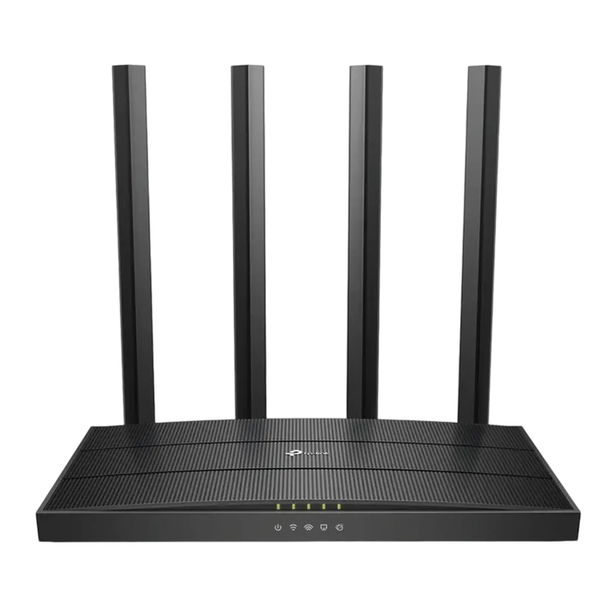 Router fără fir TP-LINK Archer C80, Negru