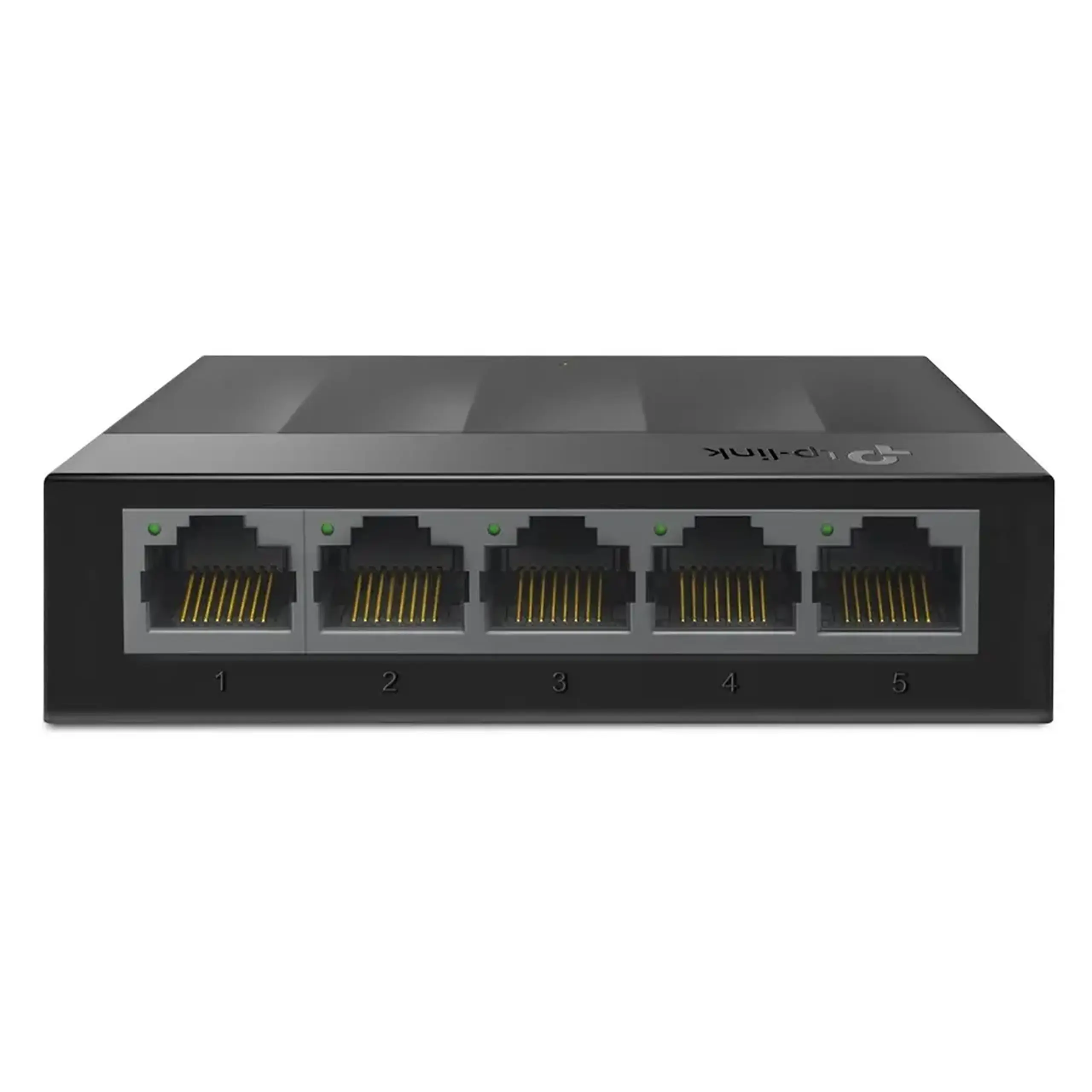 Switch Desktop cu 5 porturi 10/100 /1000Mbps LS1005G TP-LINK