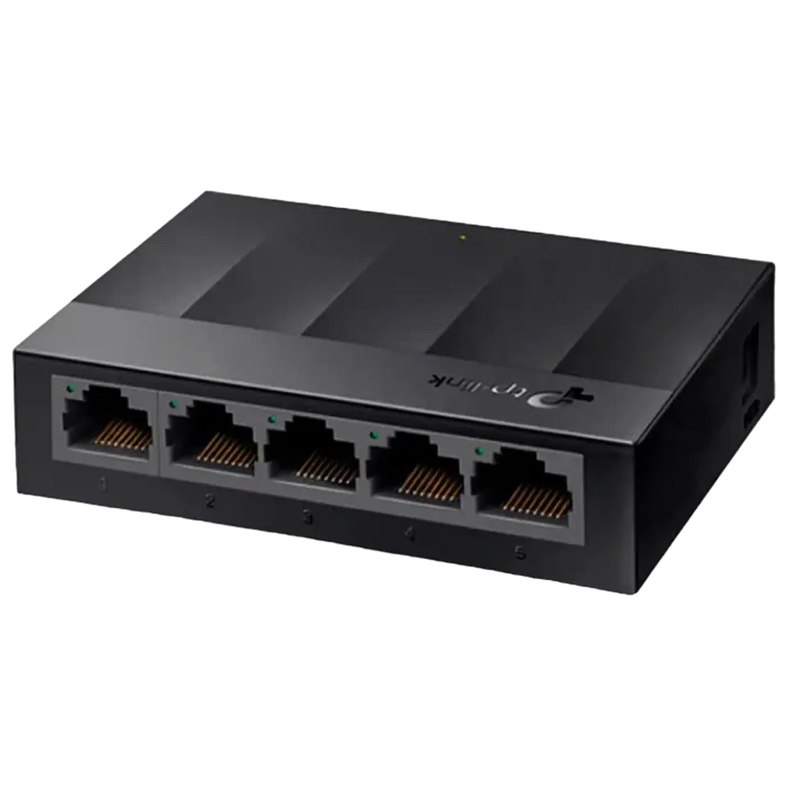 Switch Desktop cu 5 porturi 10/100 /1000Mbps LS1005G TP-LINK