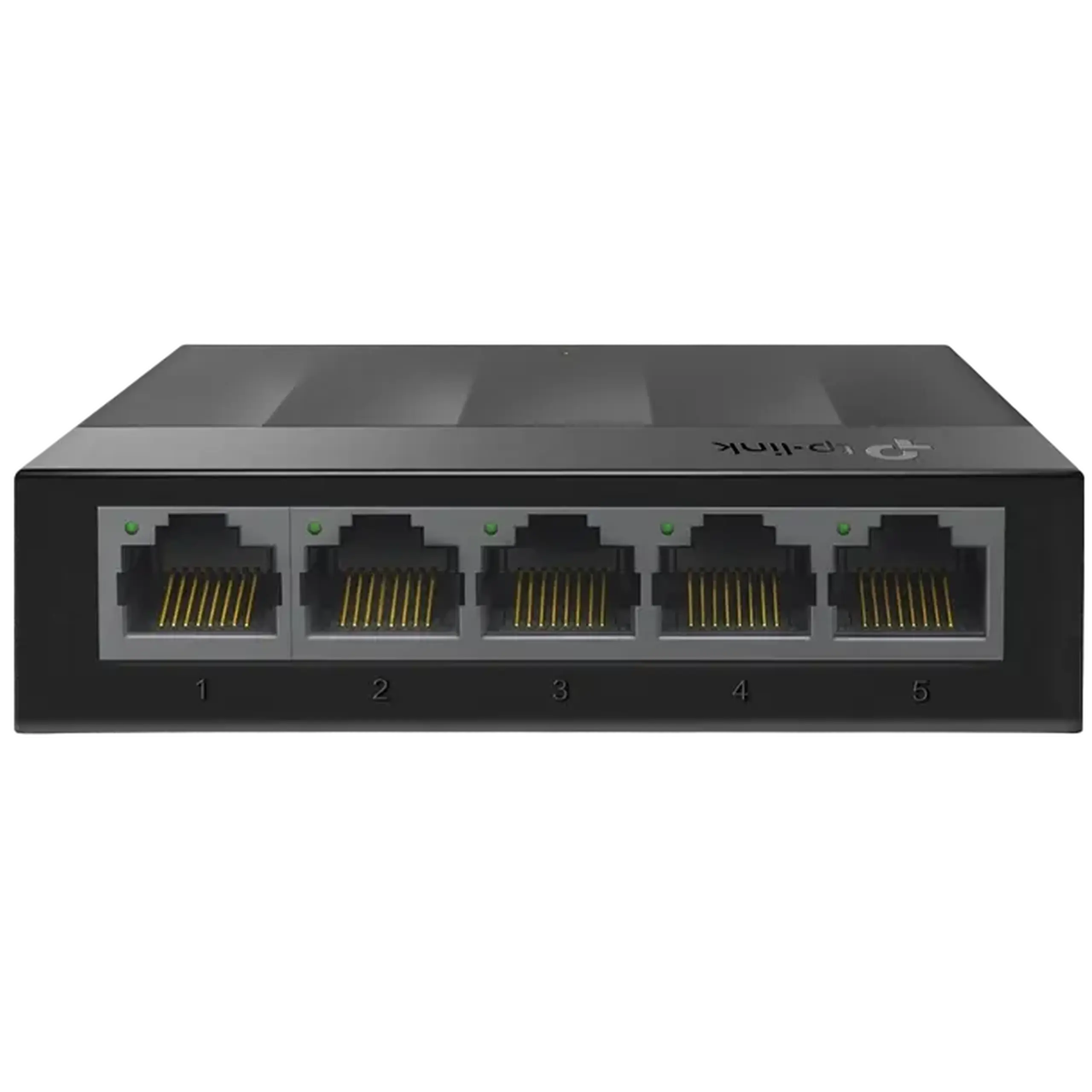 Switch Desktop cu 5 porturi 10/100 /1000Mbps LS1005G TP-LINK
