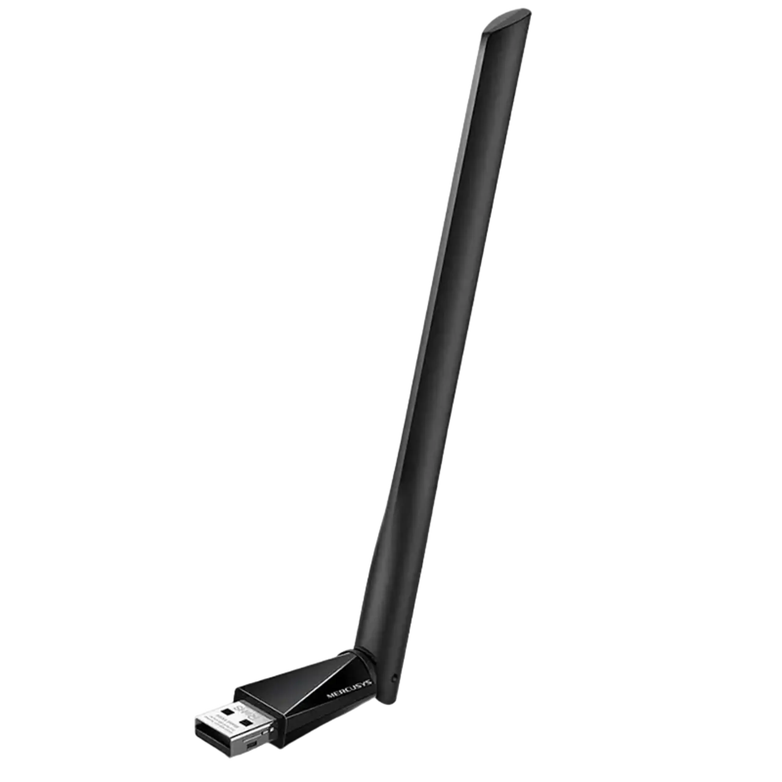 Adapter USB MERCUSYS MU6H