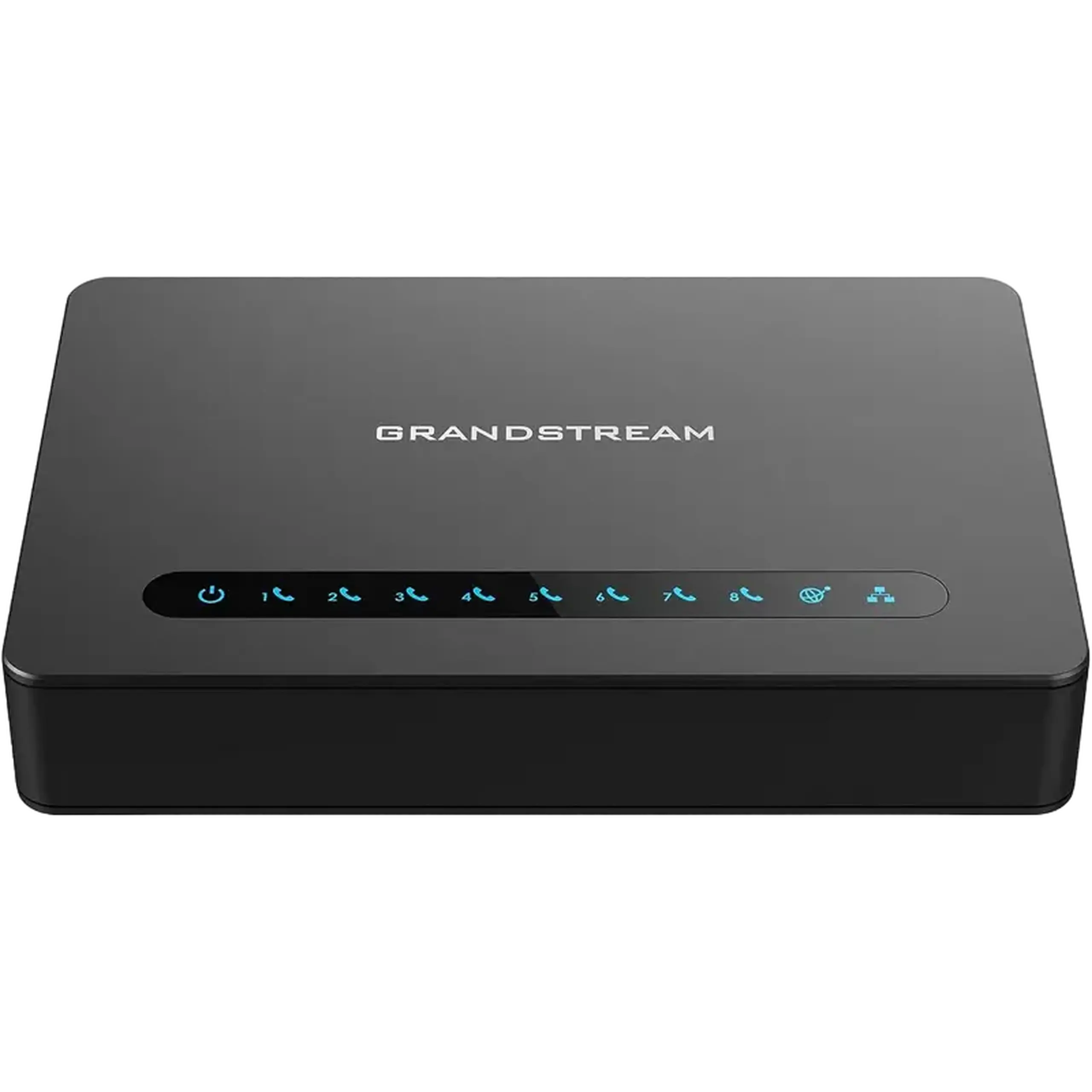 Gateway-uri VoIP Grandstream HT818, Negru