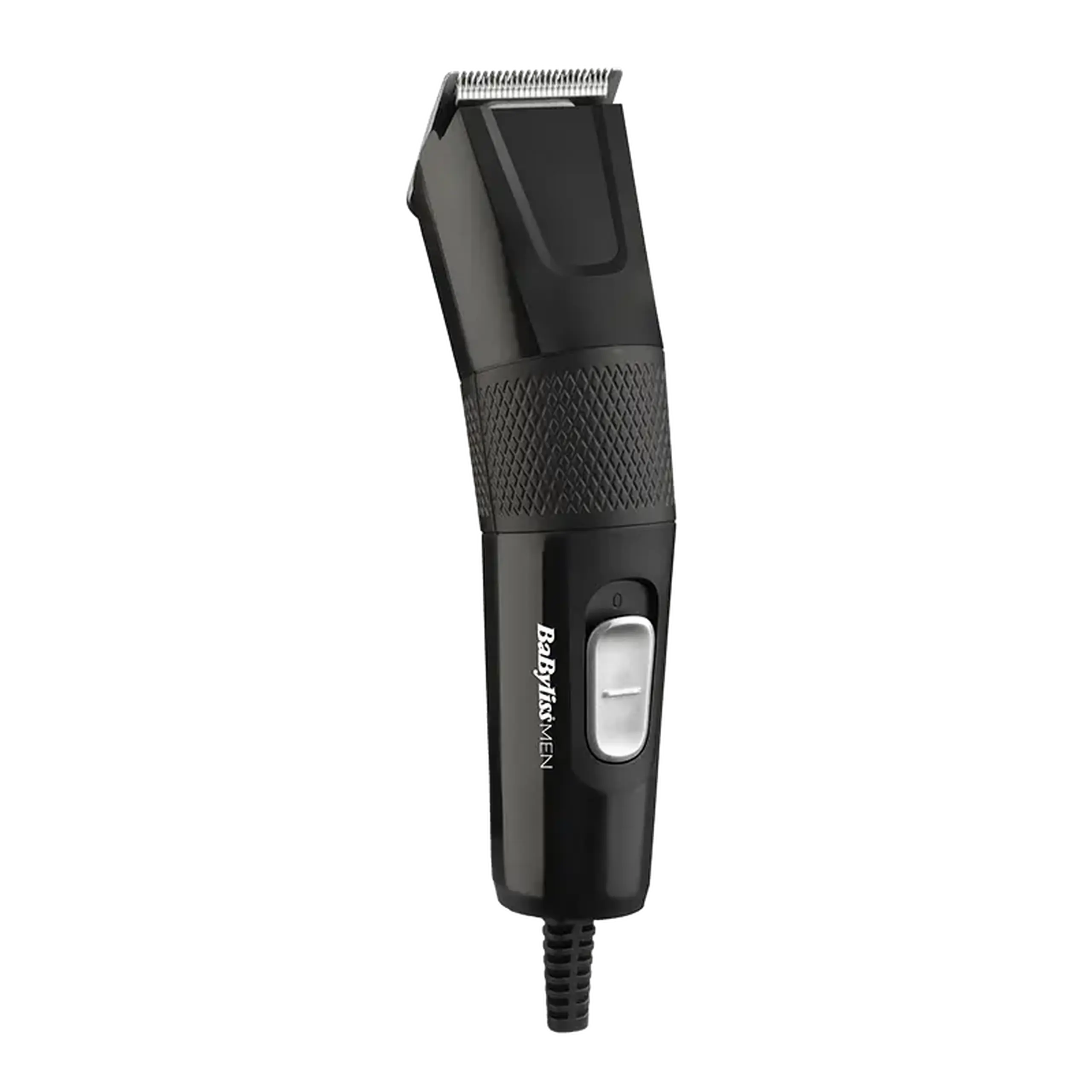 Aparat de tuns BaByliss E756E, Negru