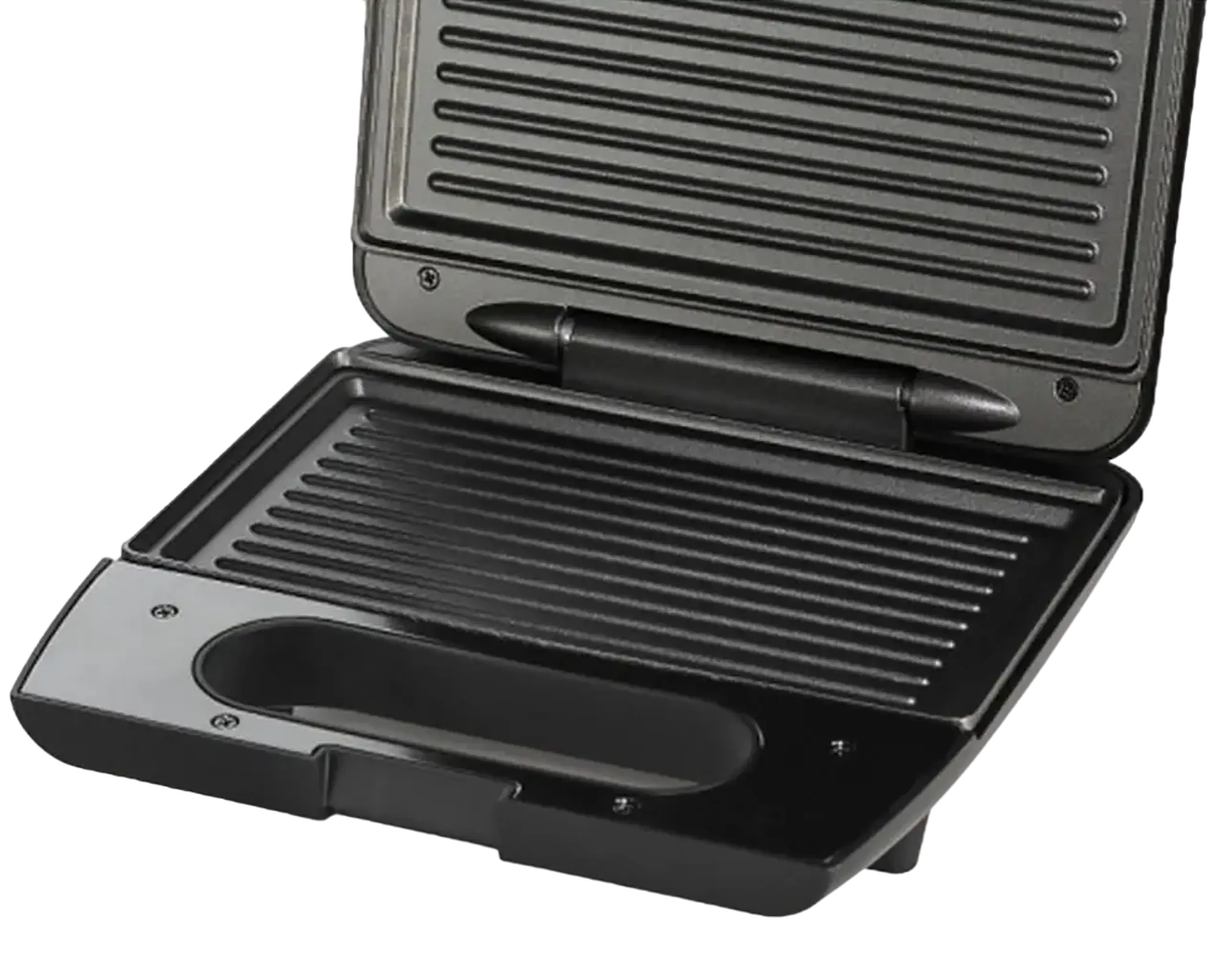 Aparat pentru sandwich Gorenje SM701GCB, Negru