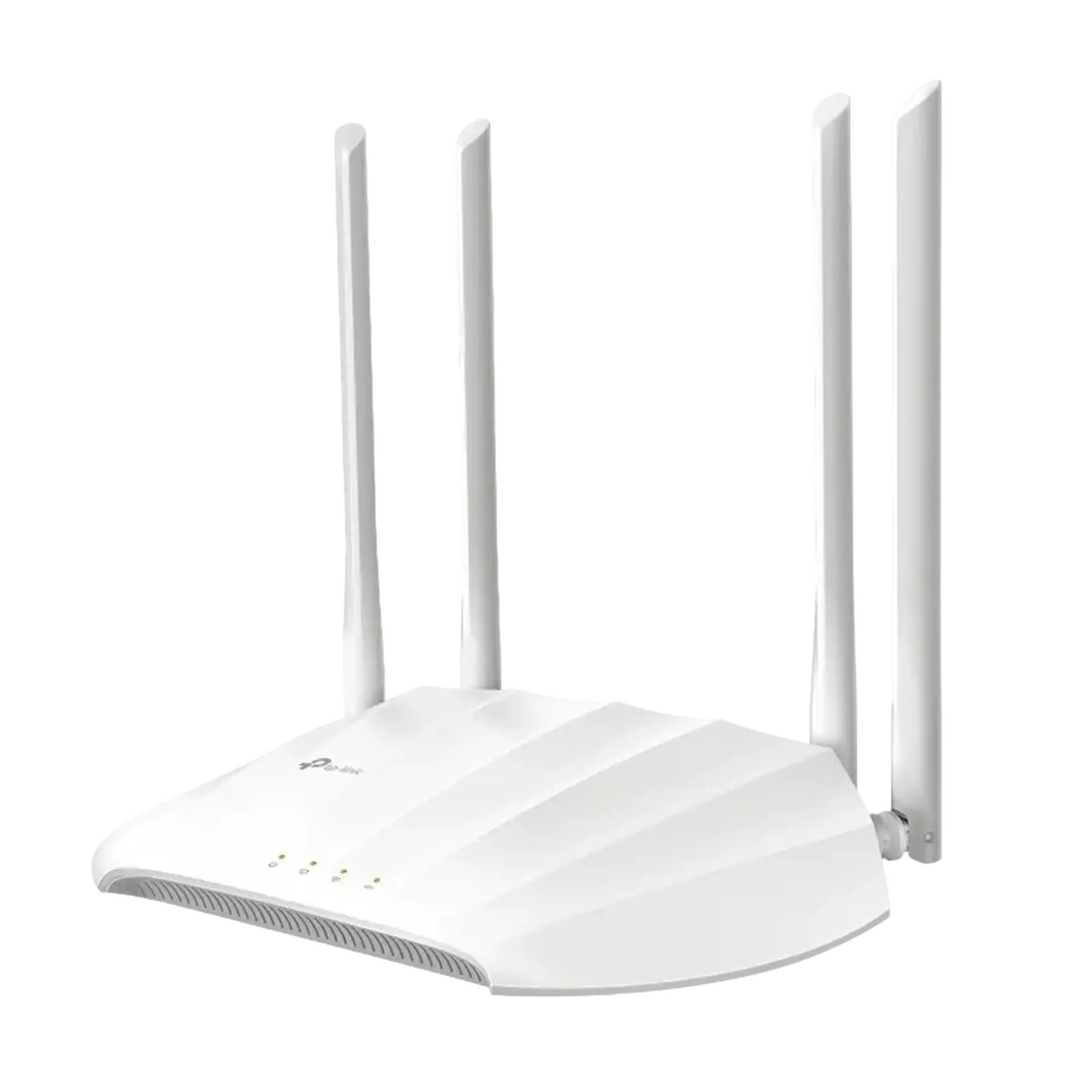 Punct de acces fără fir TP-LINK TL-WA1201, 300 Mbps, 867 Mbps, Alb