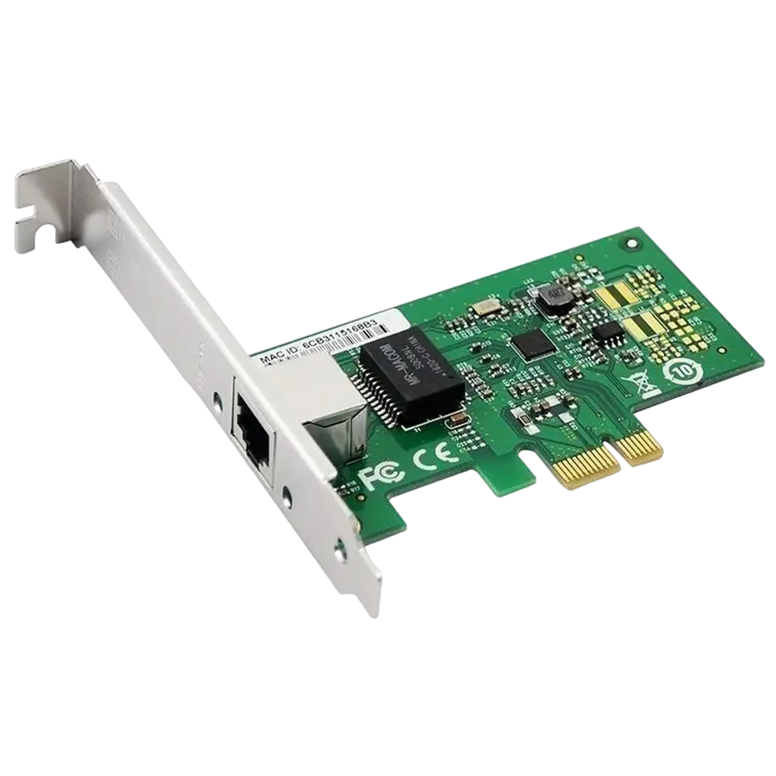 Adaptor de rețea LR-Link LREC9204CT