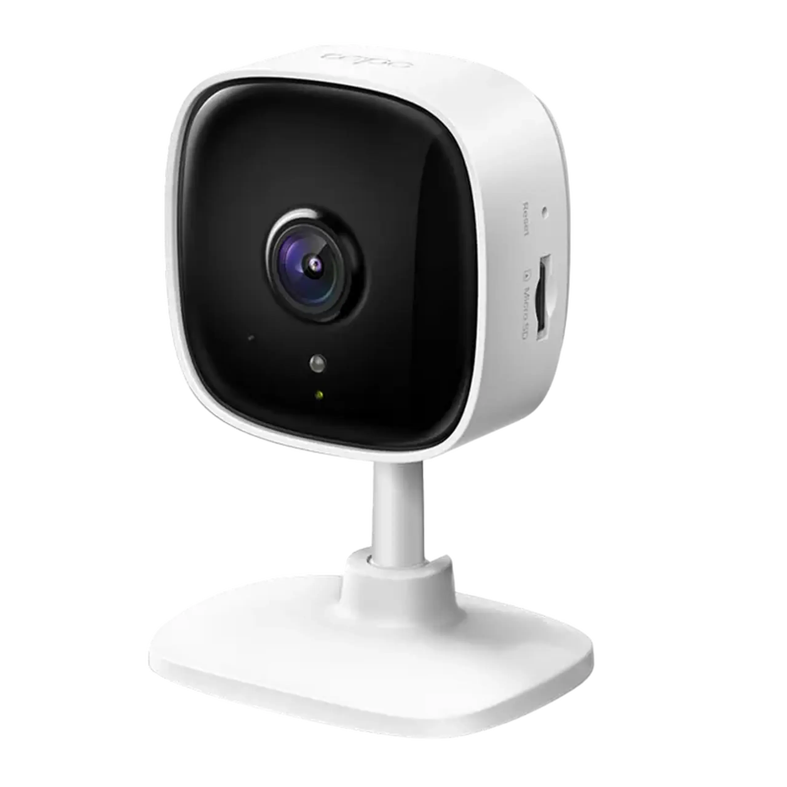 Camera de supraveghere Smart TP-LINK Tapo C100, Alb