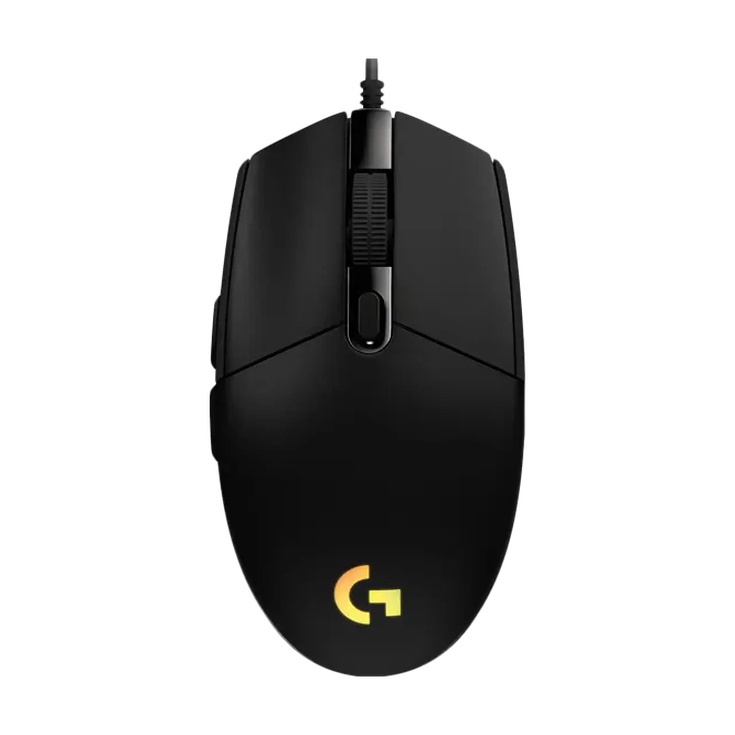 Gaming Mouse Logitech G102, Negru