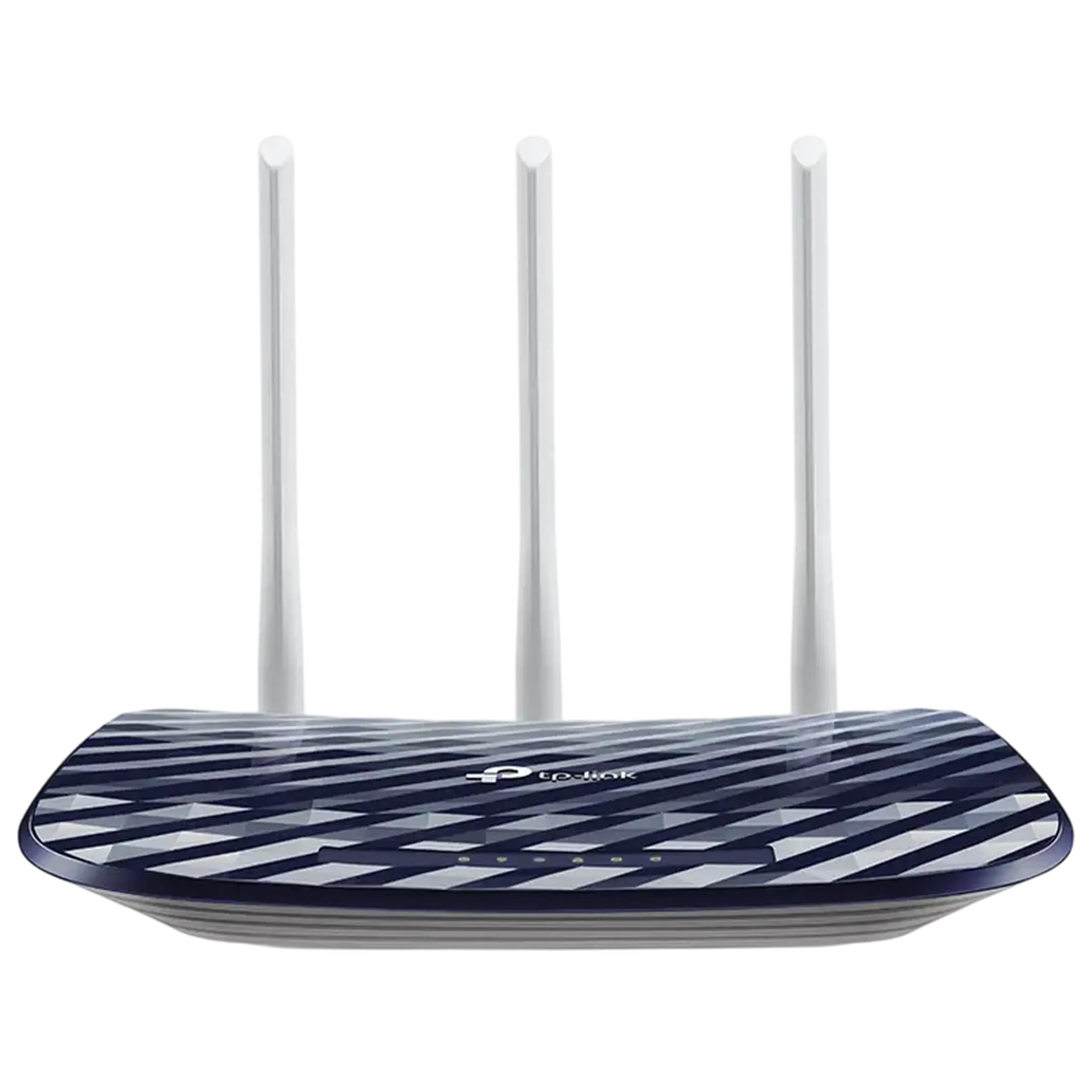 Router fără fir TP-LINK Archer C20 ISP, Albastru