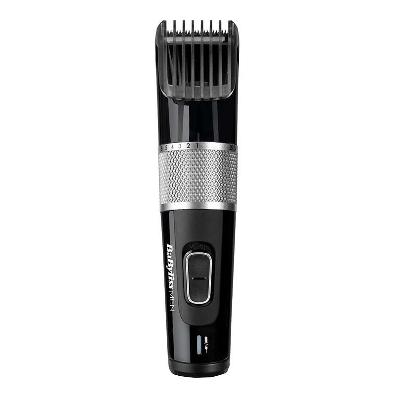 Aparat de tuns BaByliss E973E, Negru
