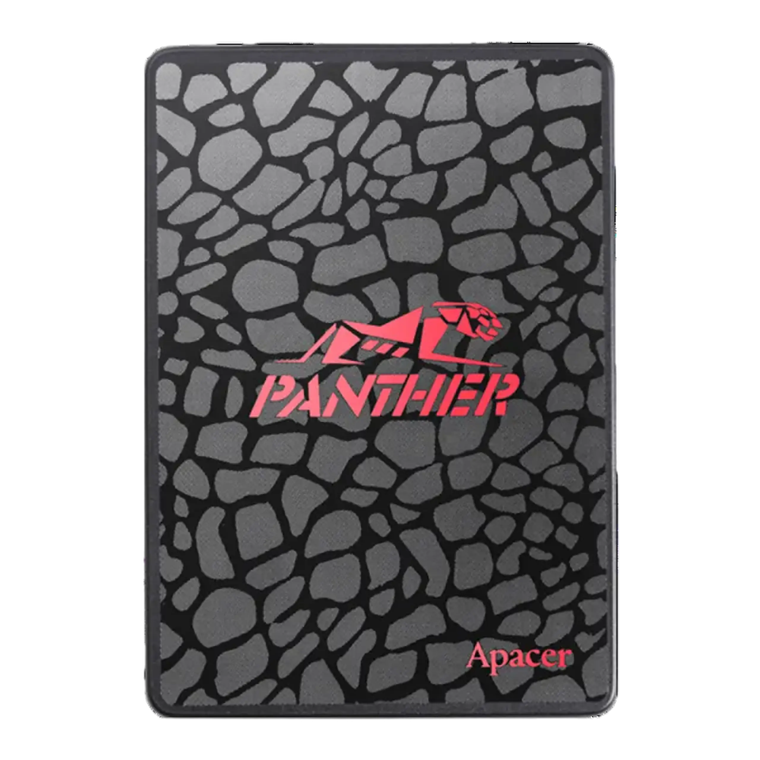Unitate SSD Apacer AS350 PANTHER, 128GB, AP128GAS350-1
