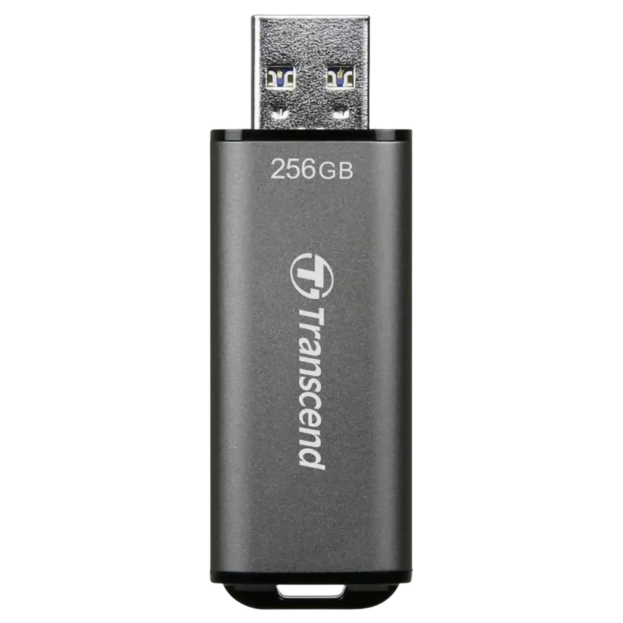 Memorie USB Transcend JetFlash 920, 256GB, Gri