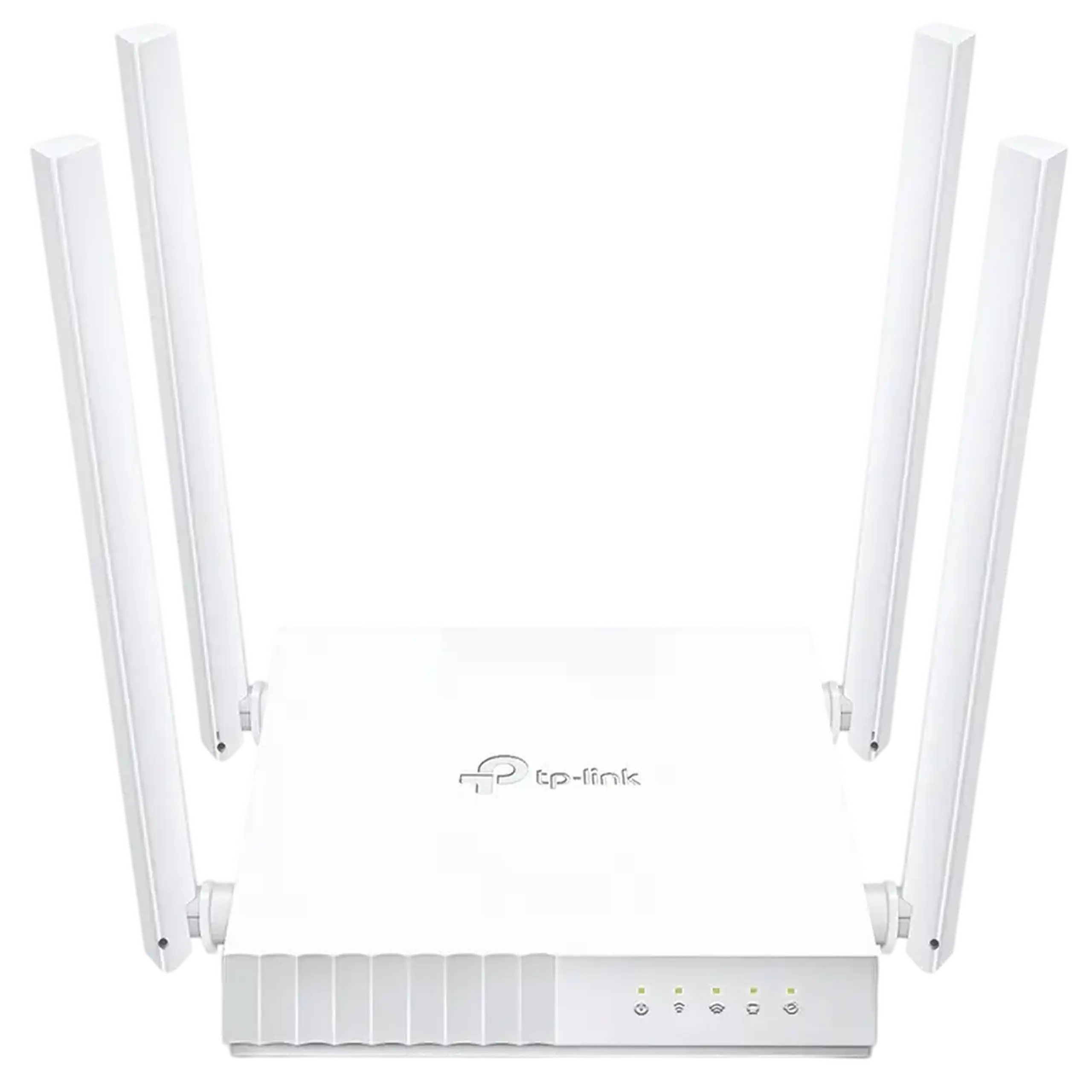Router fără fir TP-LINK Archer C24, Alb