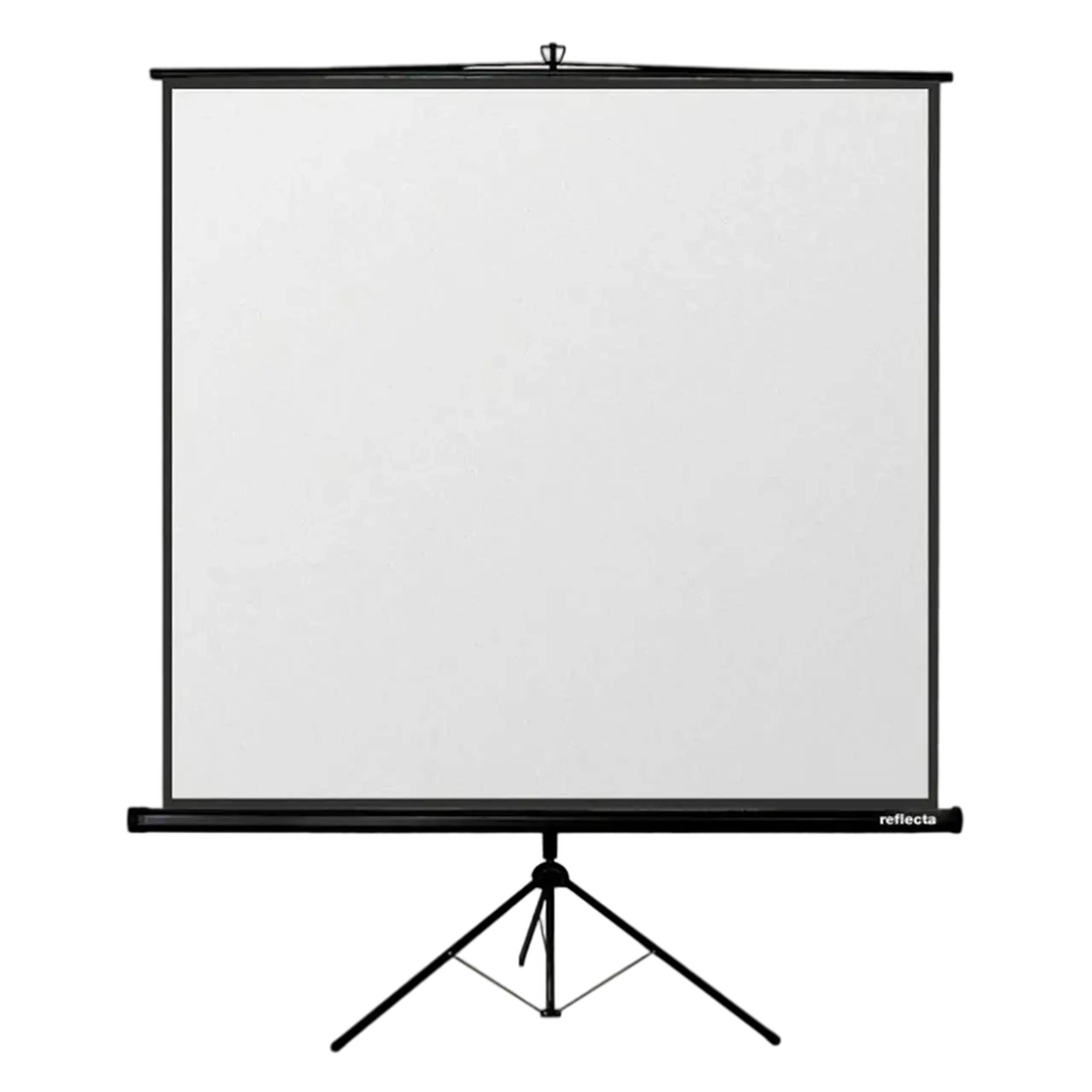 Ecran cu stativ Reflecta Crystal-Line, 1:1