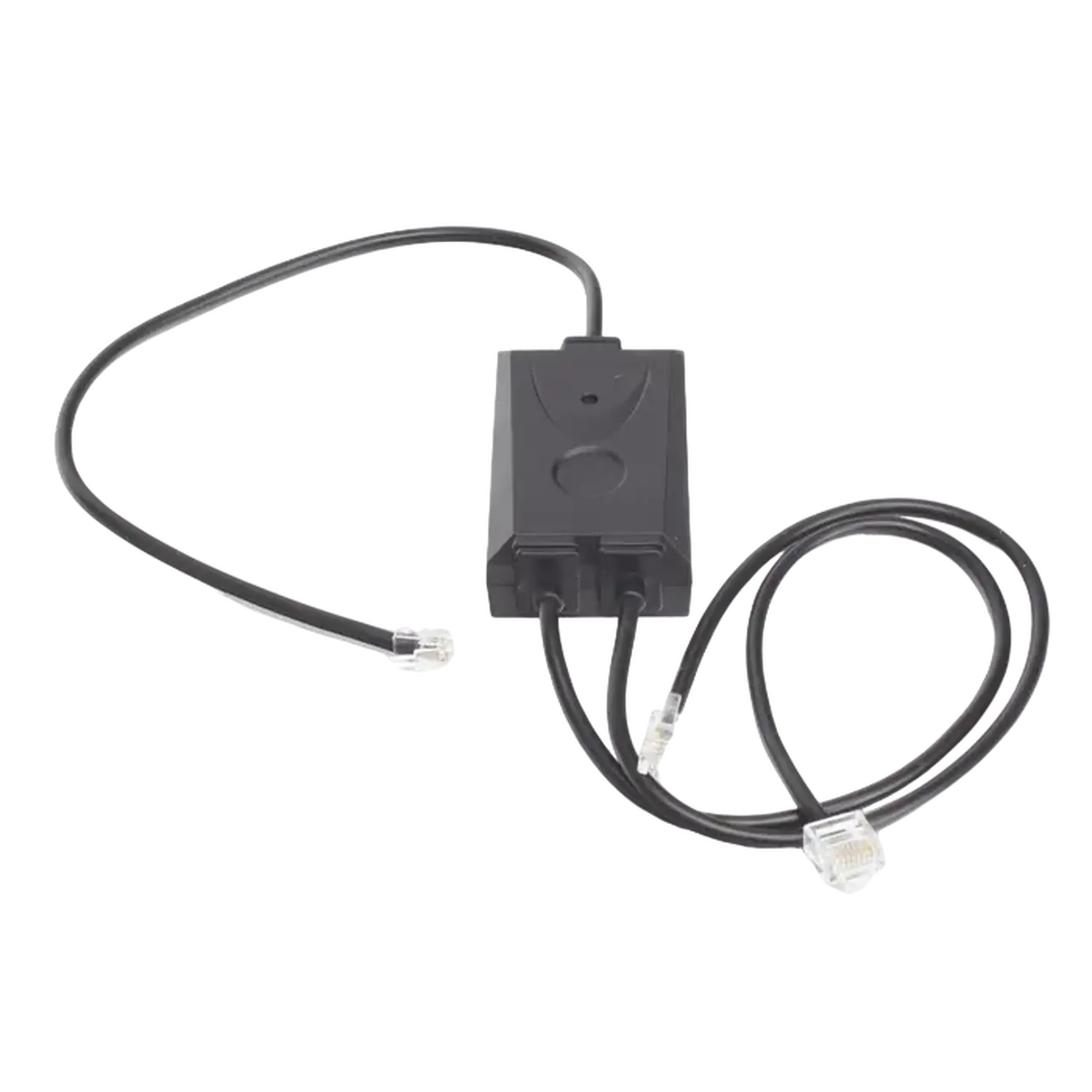 Adaptor Fanvil EHS20, Negru