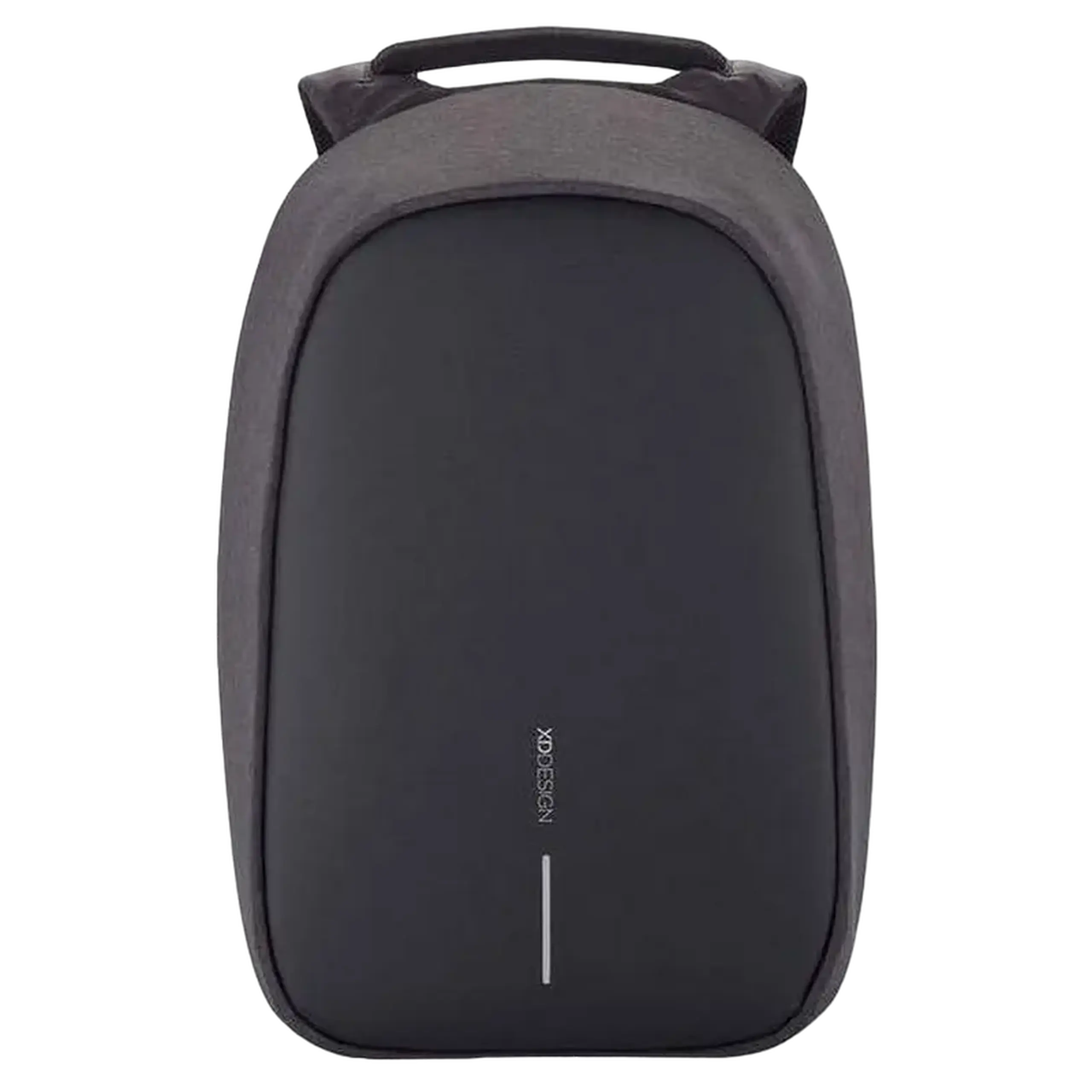Rucsac pentru Laptop Bobby Hero XL, Țesături, Negru