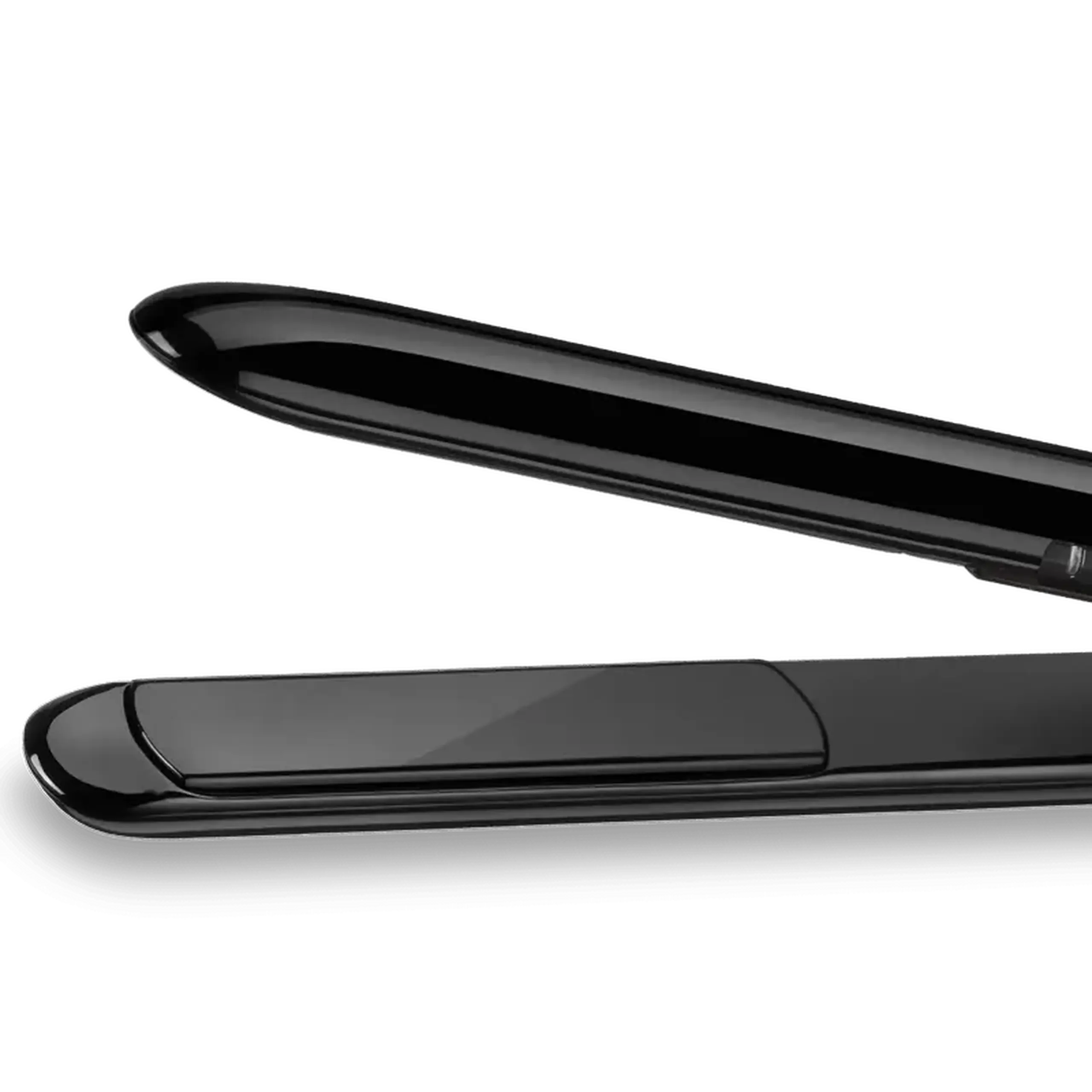 Placă de îndreptat părul BaByliss Smooth Finish ST250E, Negru