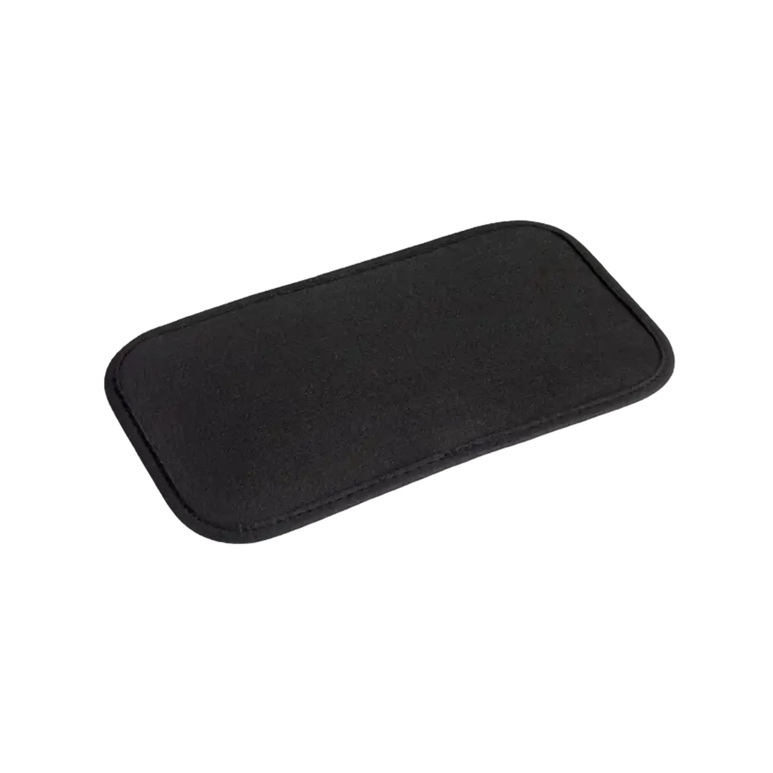 Placă de îndreptat părul BaByliss Smooth Finish ST250E, Negru