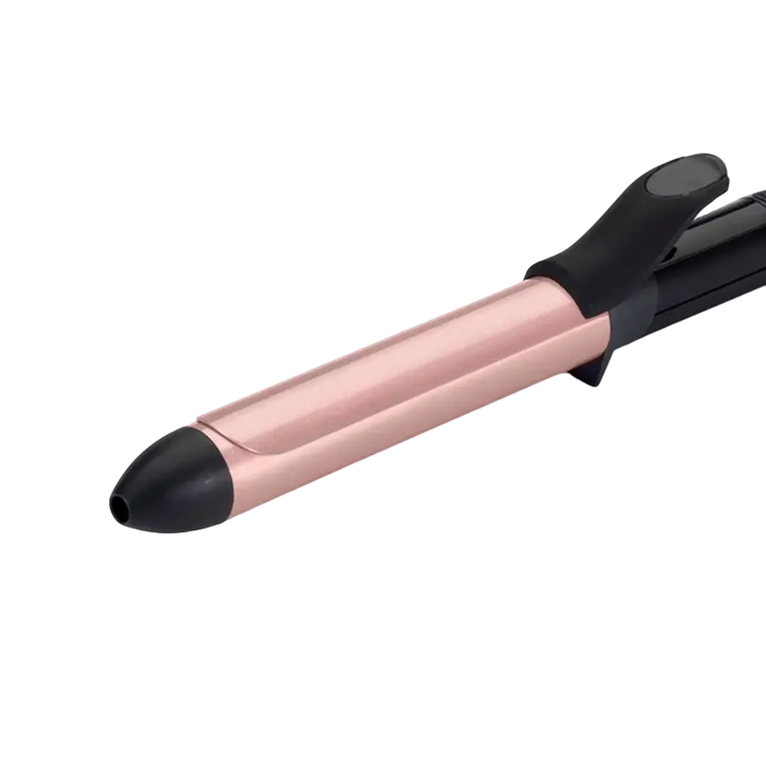 Ondulator de păr BaByliss C451E, Negru