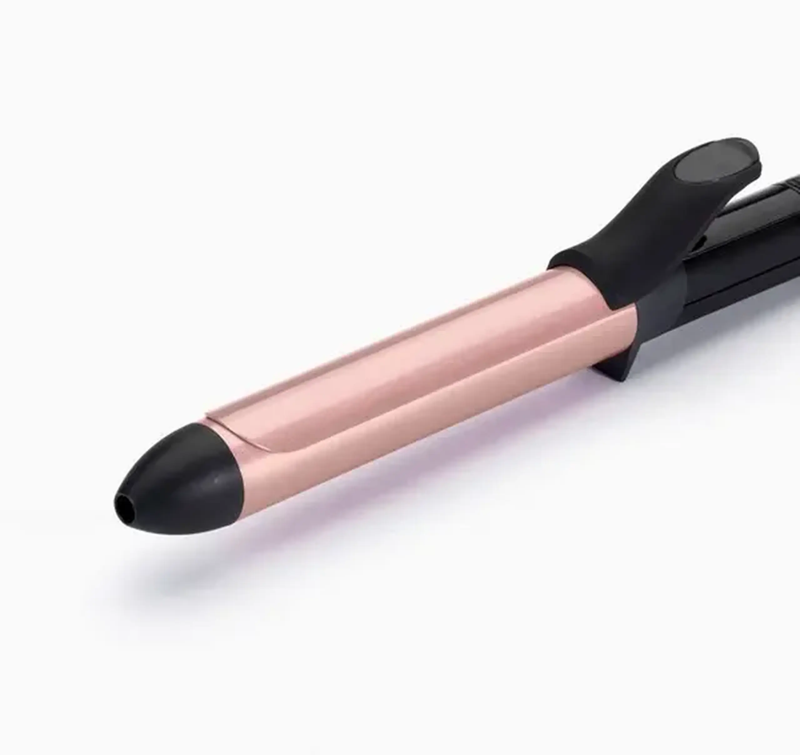 Ondulator de păr BaByliss C451E, Negru