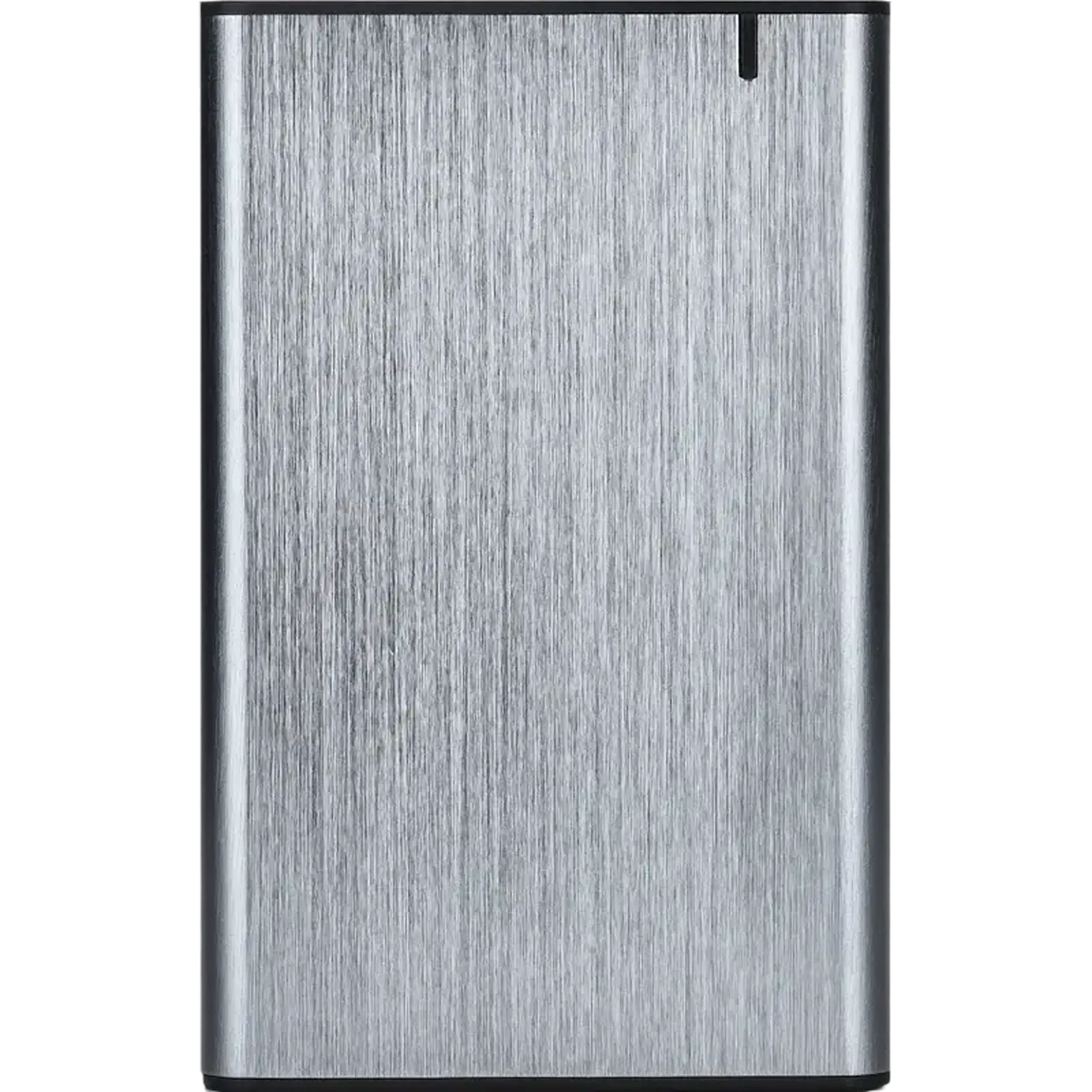 Carcasă externă Gembird EE2-U3S-6-GR, Gri (EE2-U3S-6-GR)