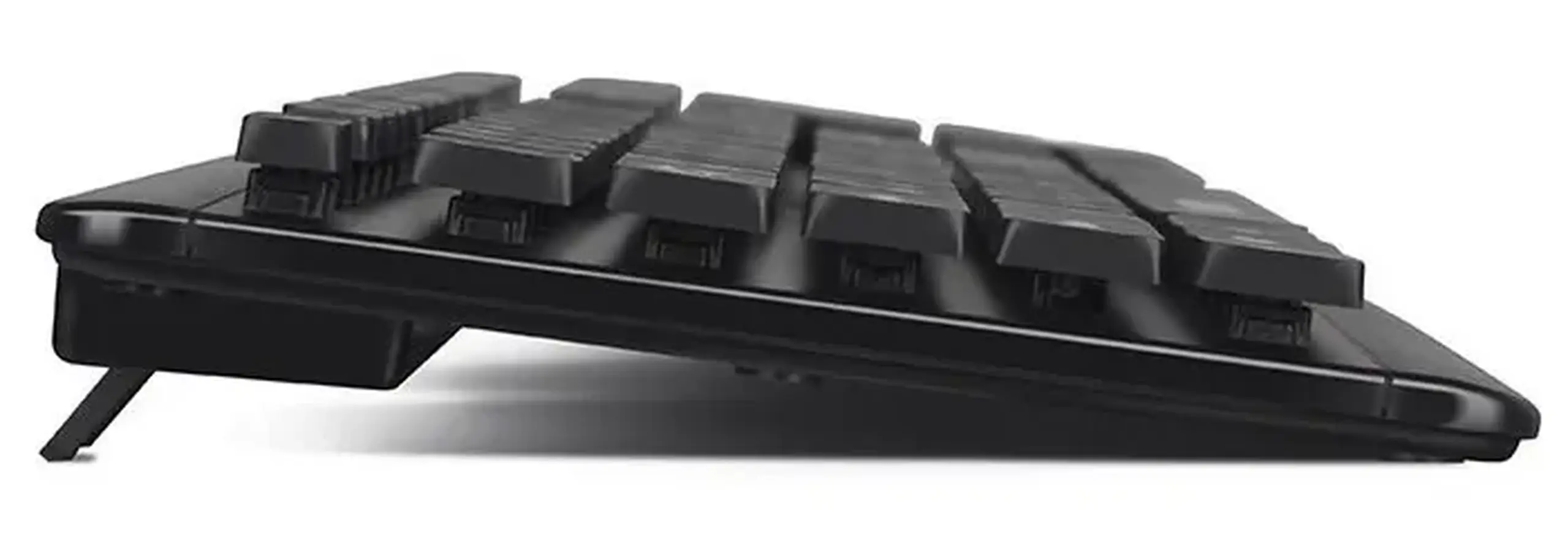 Tastatură SVEN KB-E5700H, Cu fir, Negru