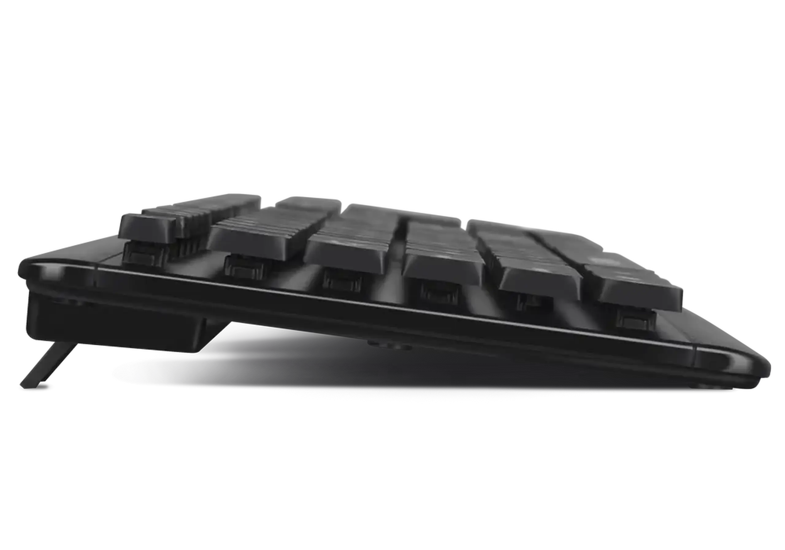 Tastatură SVEN KB-E5700H, Cu fir, Negru
