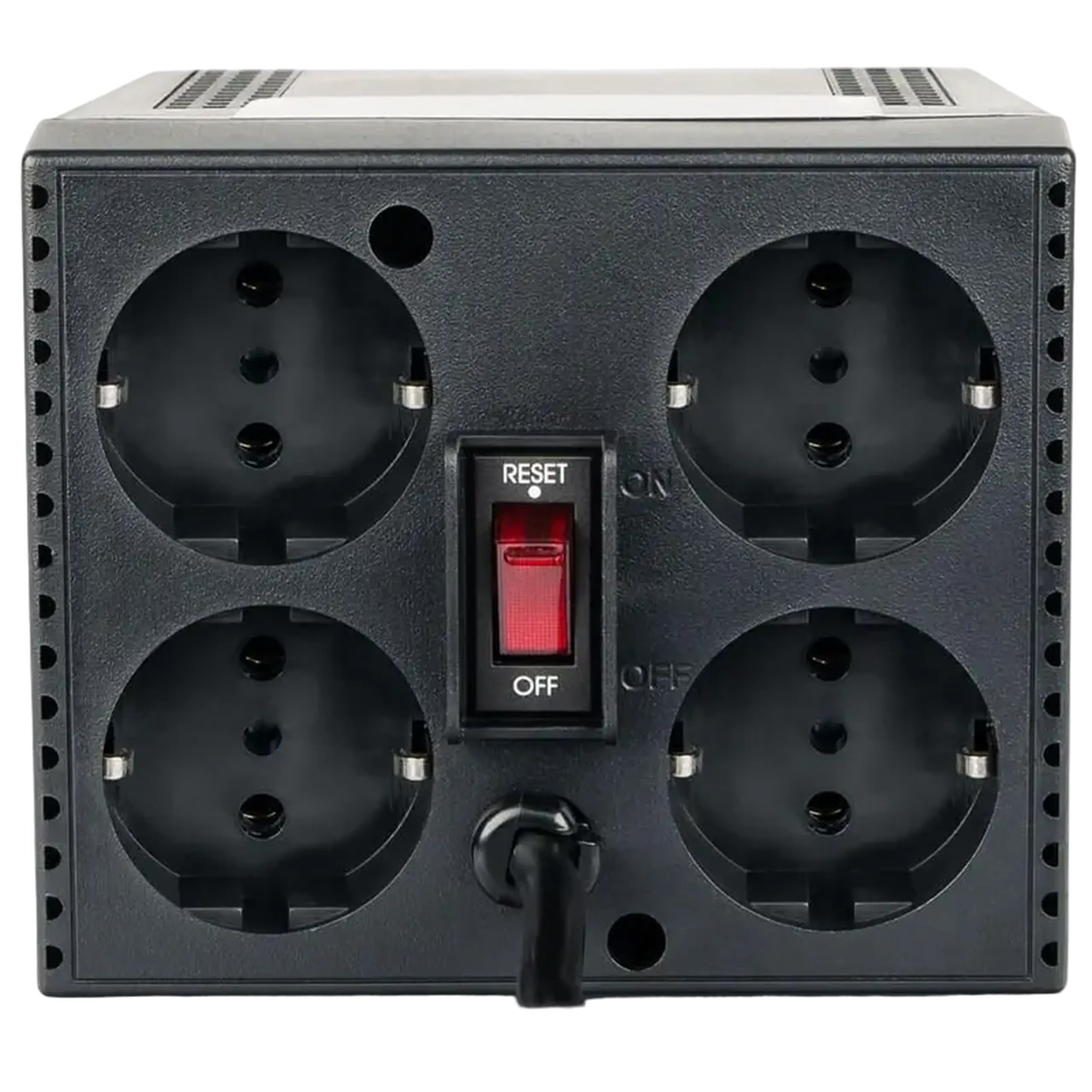 Stabilizator de Tensiune PCM TCA-3000, 3000VA