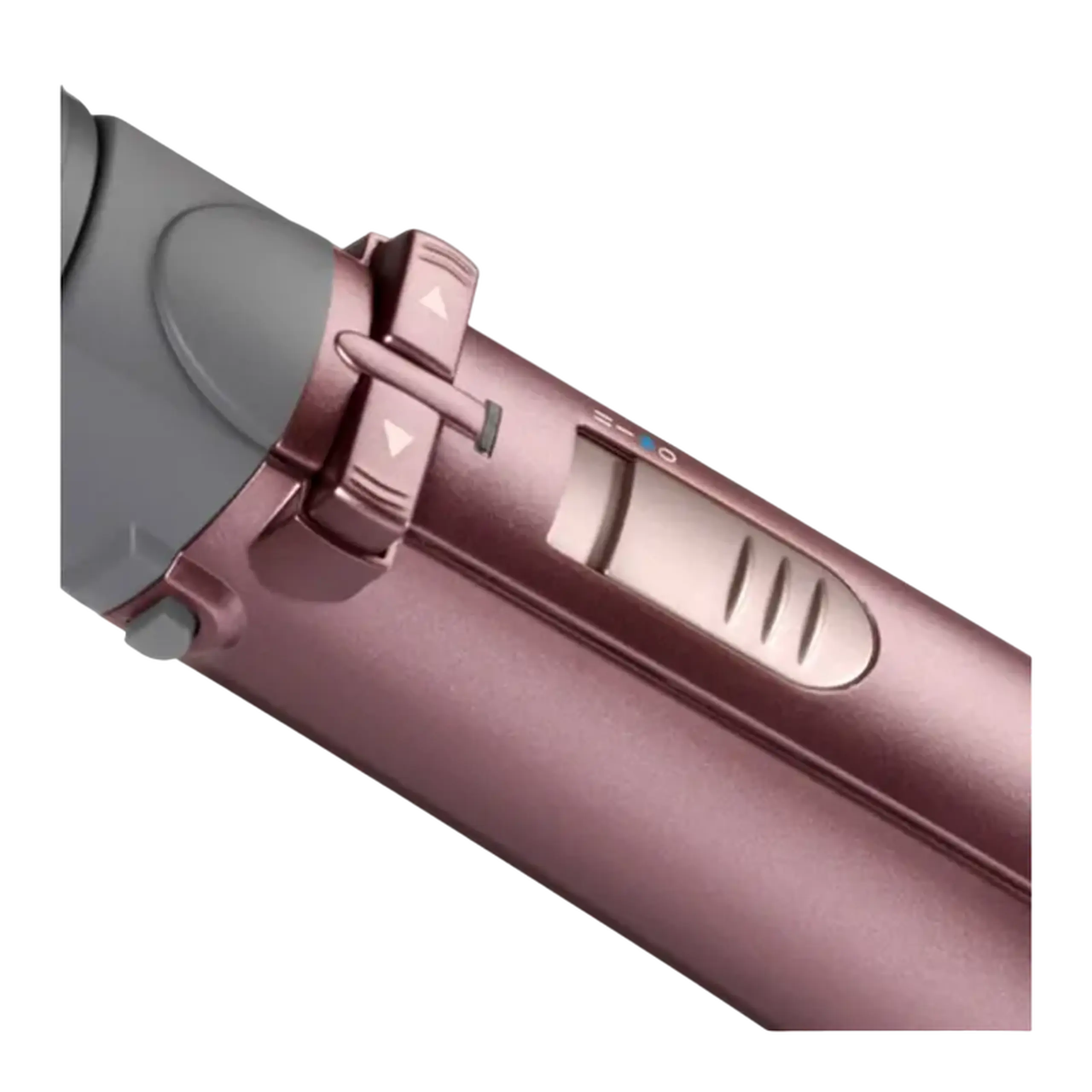 Uscător de păr-perie BaByliss Beliss Big Hair AS960E, 1000 W, Roz