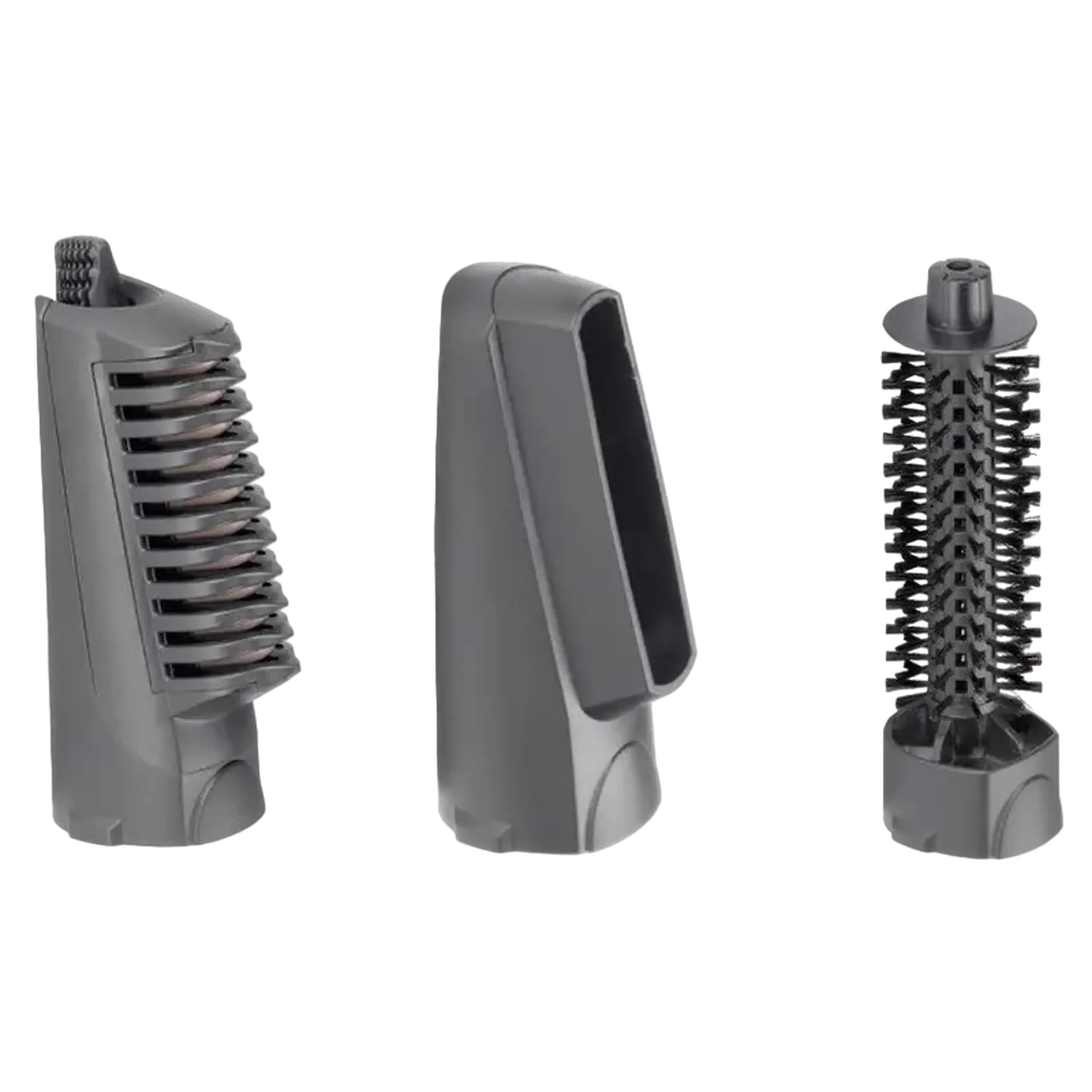 Uscător de păr-perie BaByliss Beliss Big Hair AS960E, 1000 W, Roz