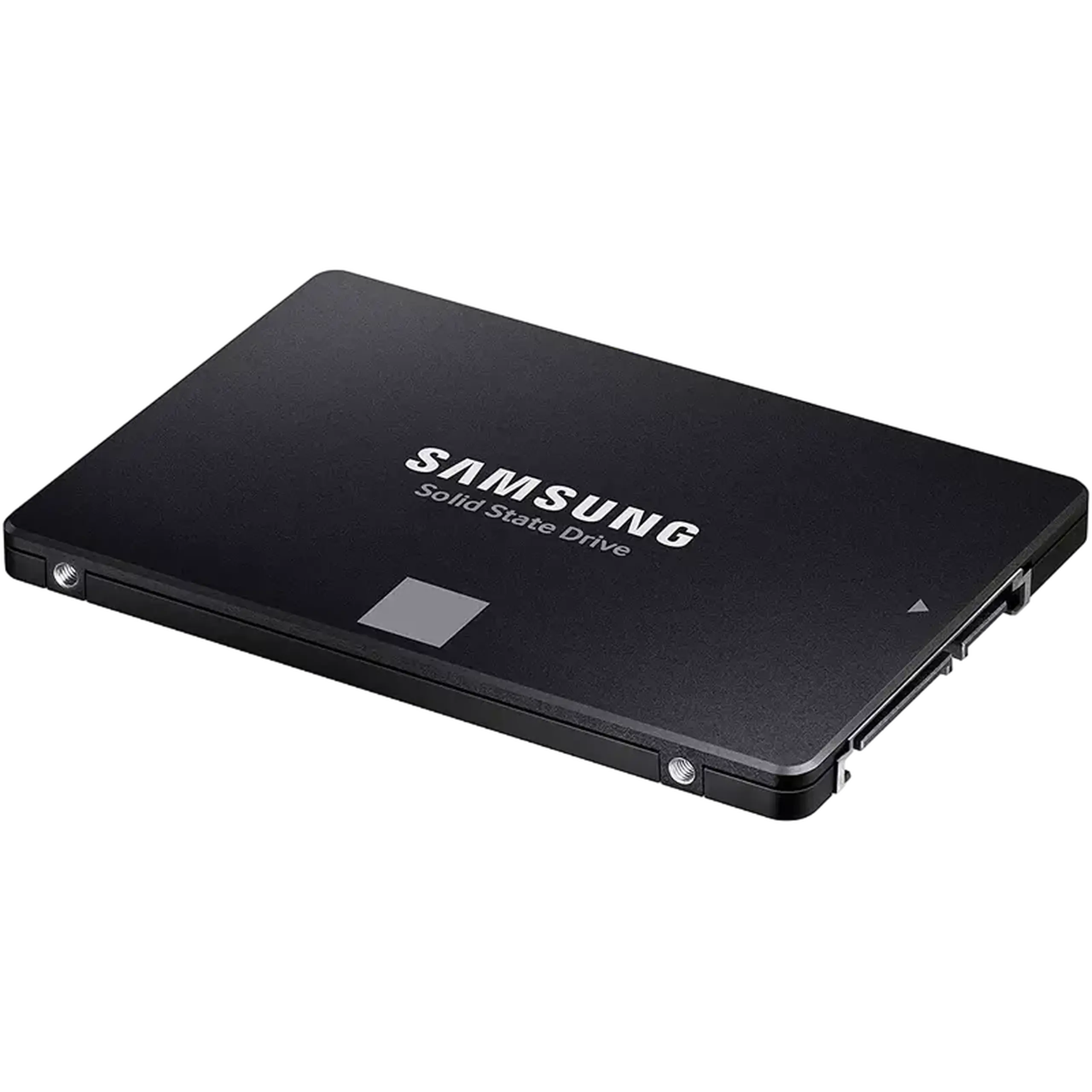 Unitate SSD Samsung 870 EVO MZ-77E500, 500GB, MZ-77E500BW